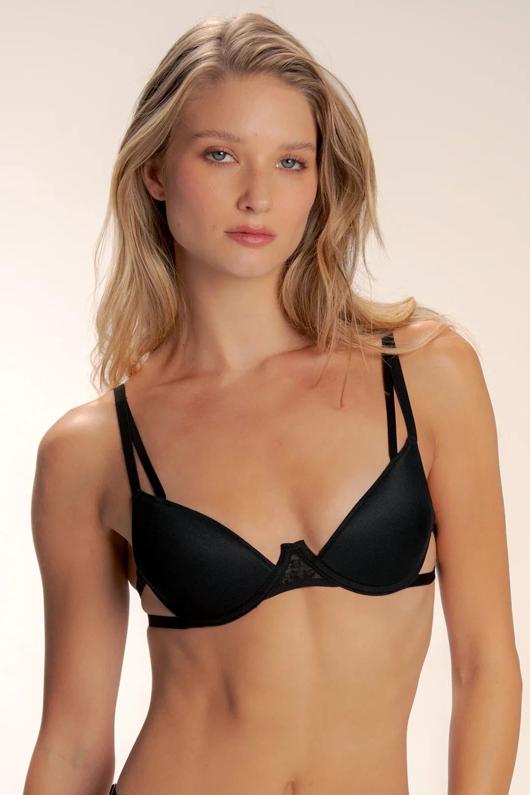 BRA LONARC NEGRO - imagen 1