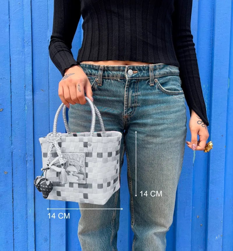 Cartera Mini Besame Mucho - imagen 4
