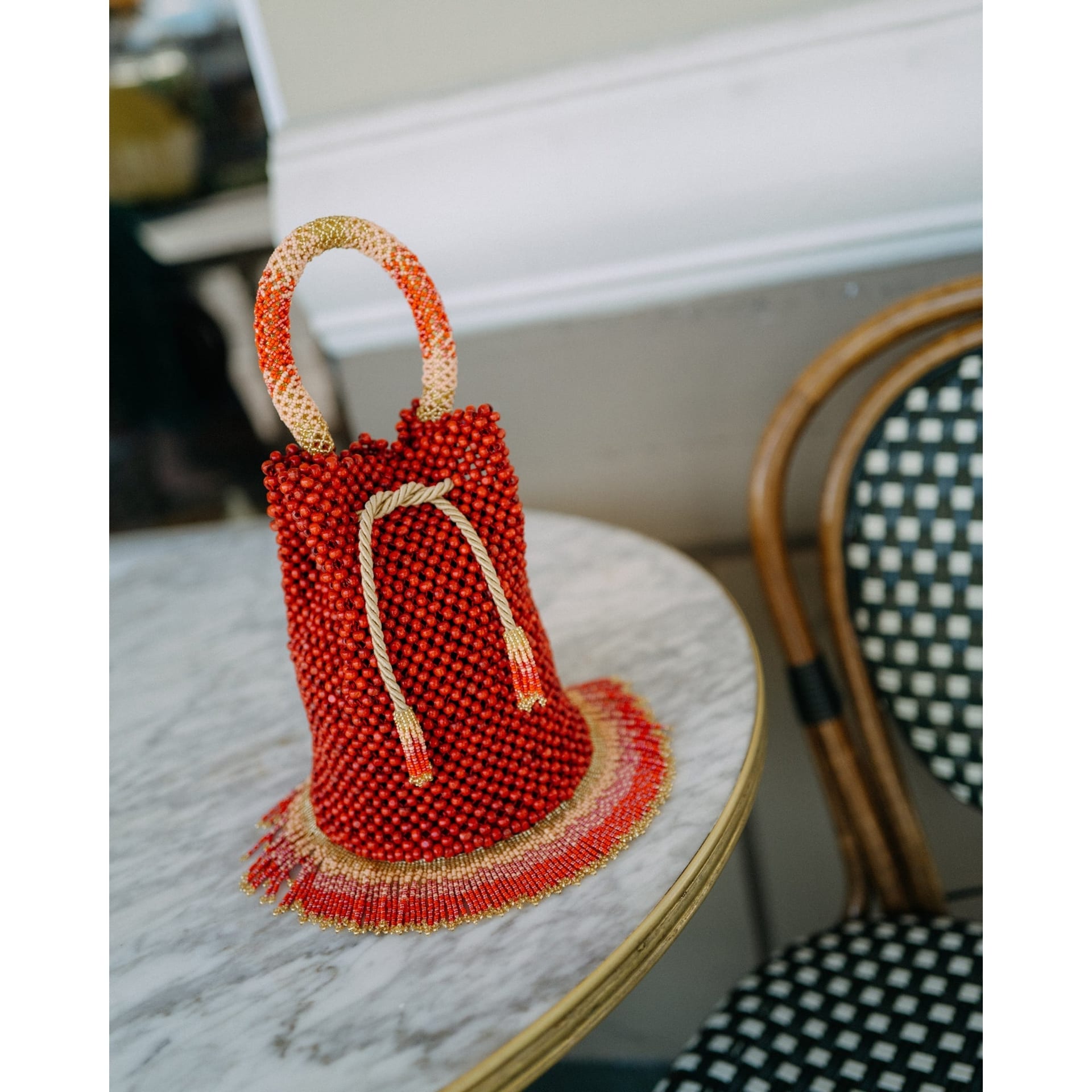 Waterfall Handbag - imagen 6