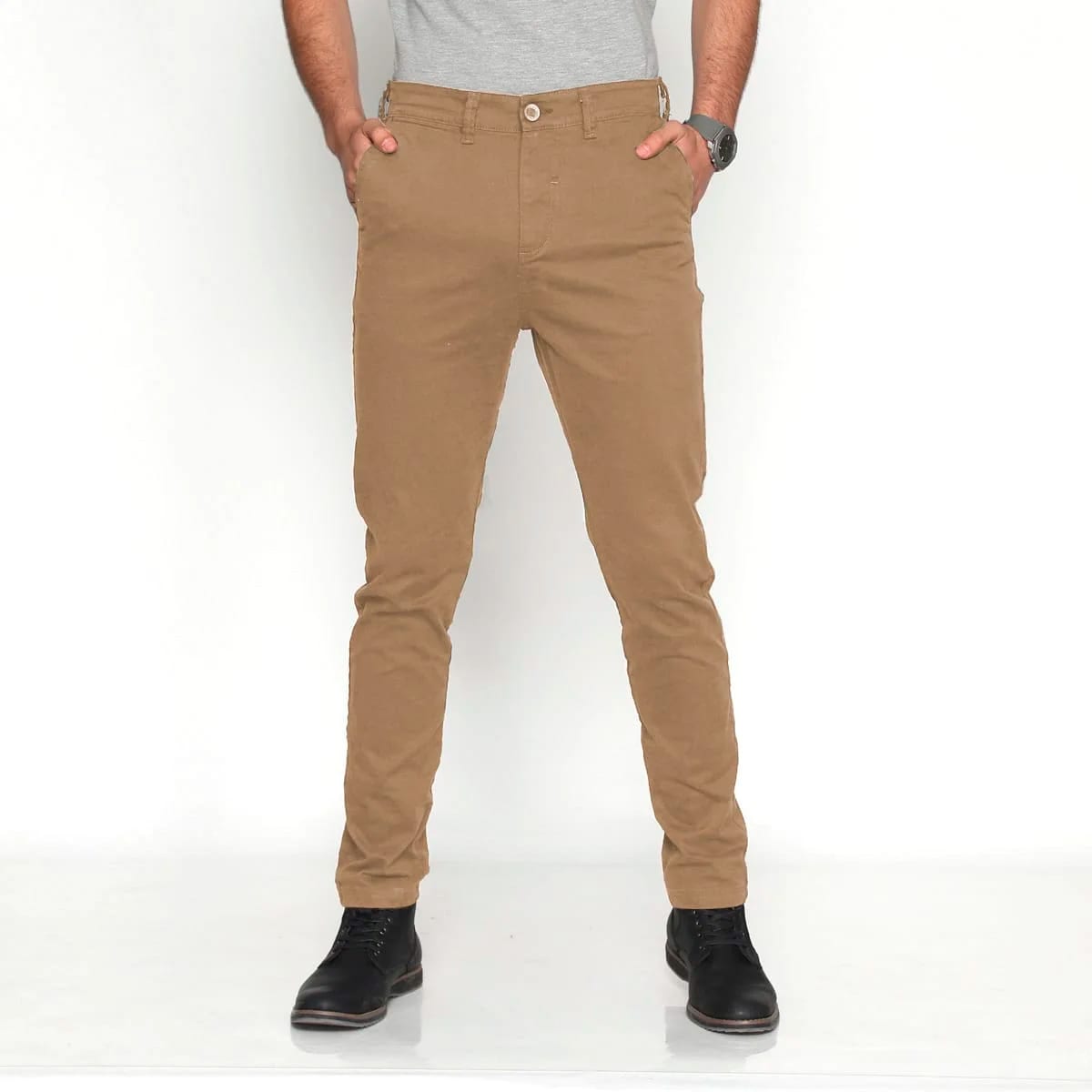 Pantalon Skinny Martins - imagen 1