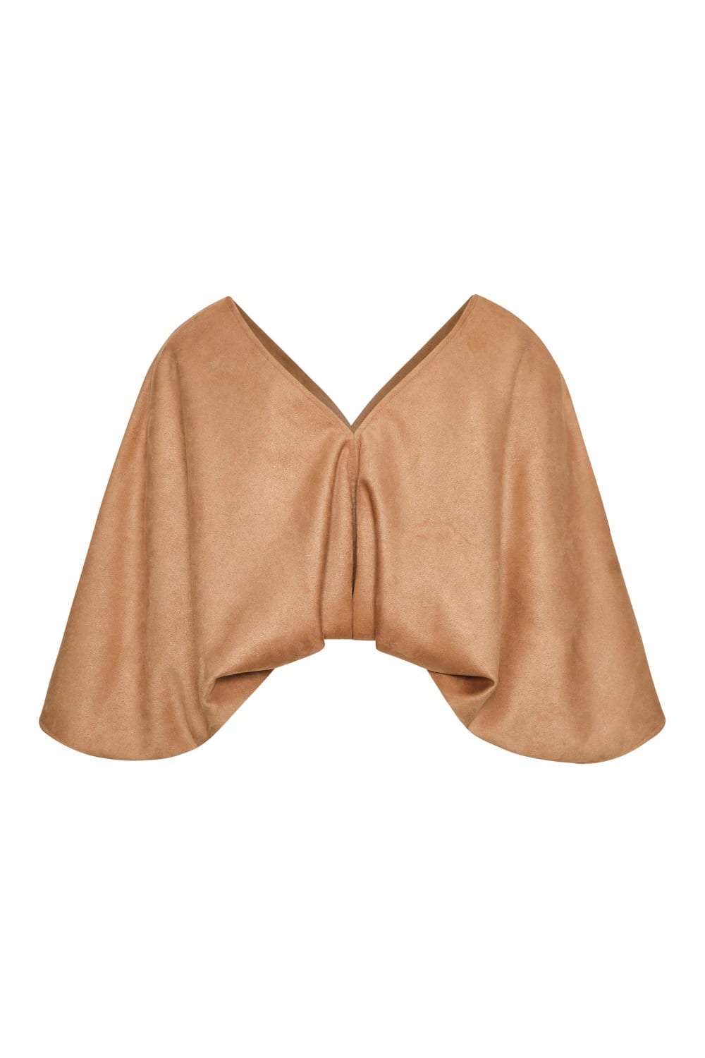 Blusa providencia taupe - imagen 2