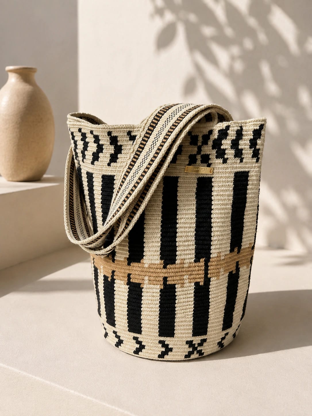 NARA TOTE BAG - imagen 3