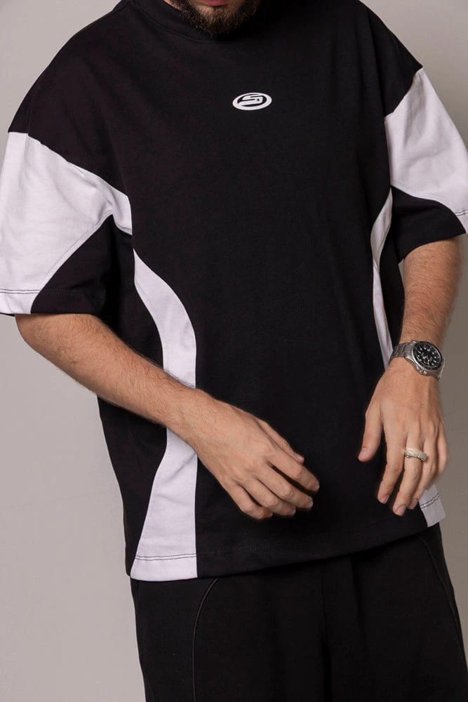 Oversized 87/27 Cortes-Negra - imagen 7
