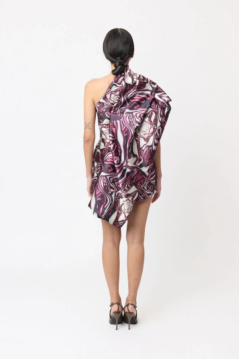 Cabbage Dress - imagen 8
