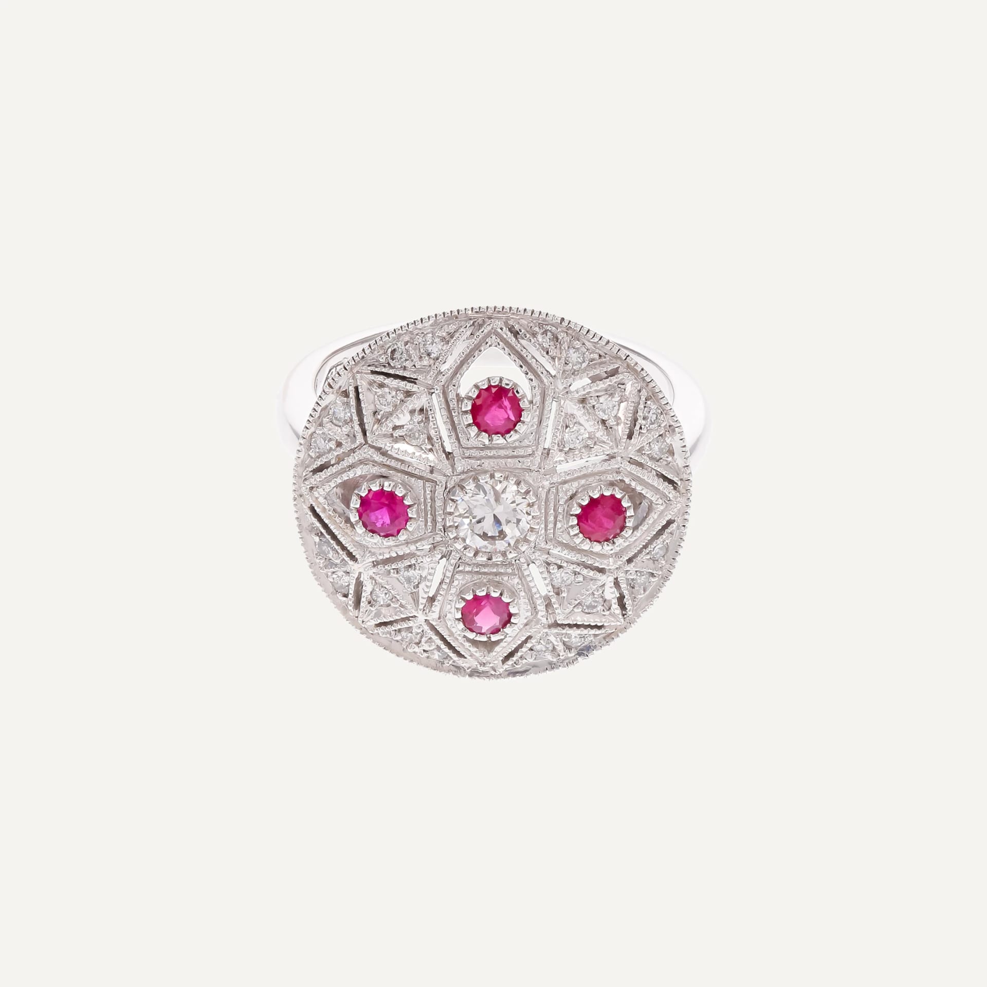 Anillo Notre Dame - imagen 7