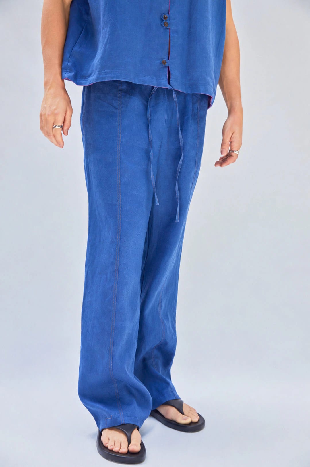 GEORGE PANTS - imagen 1