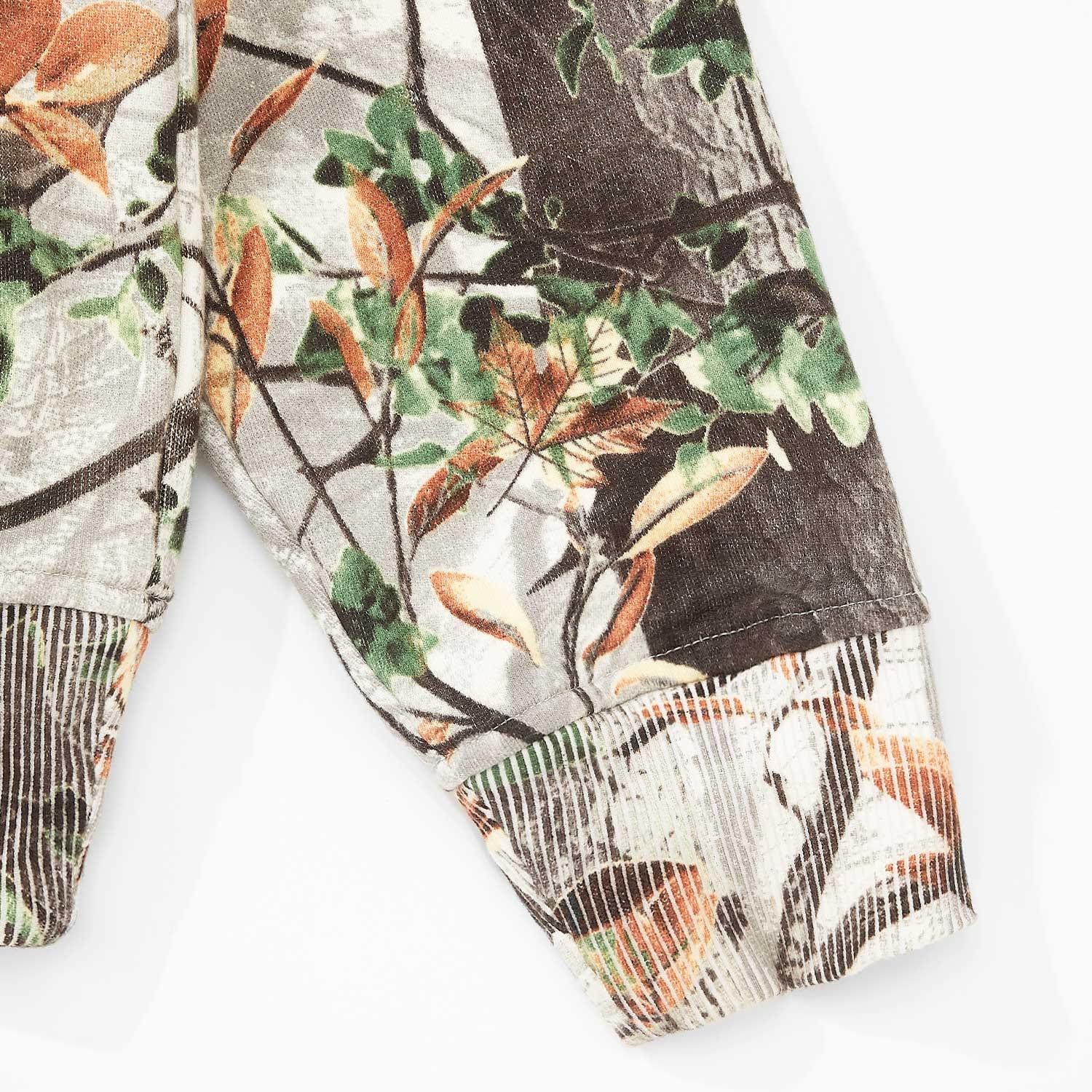 Leaf Hoodie - Brown - imagen 7