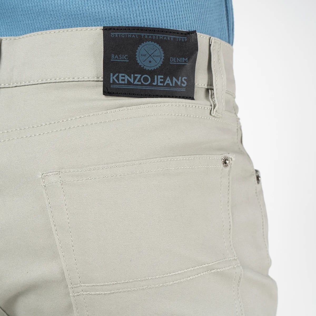 Pantalon Dril Licrado Beta - imagen 11