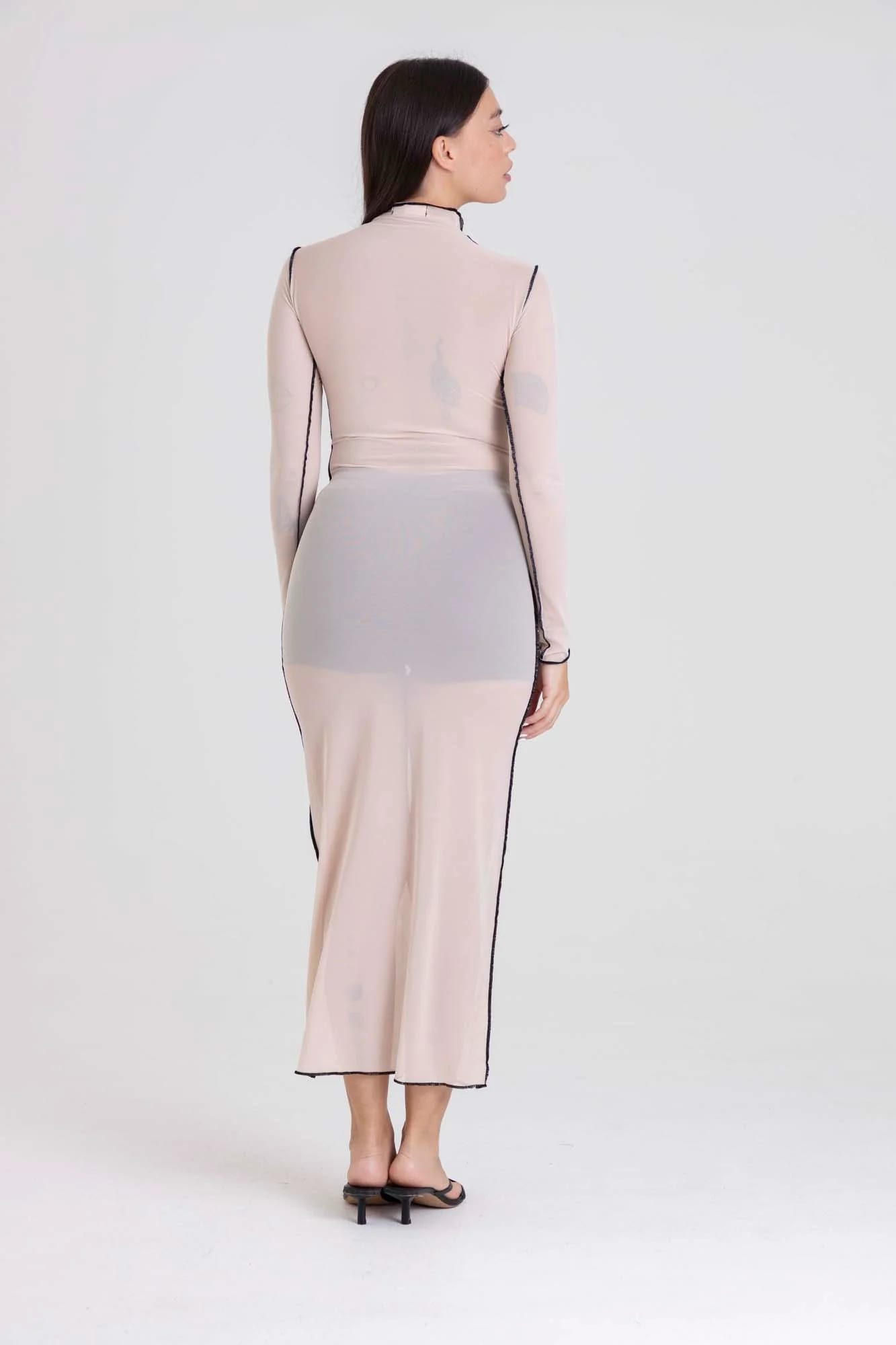 SNAKE DRESS - imagen 17