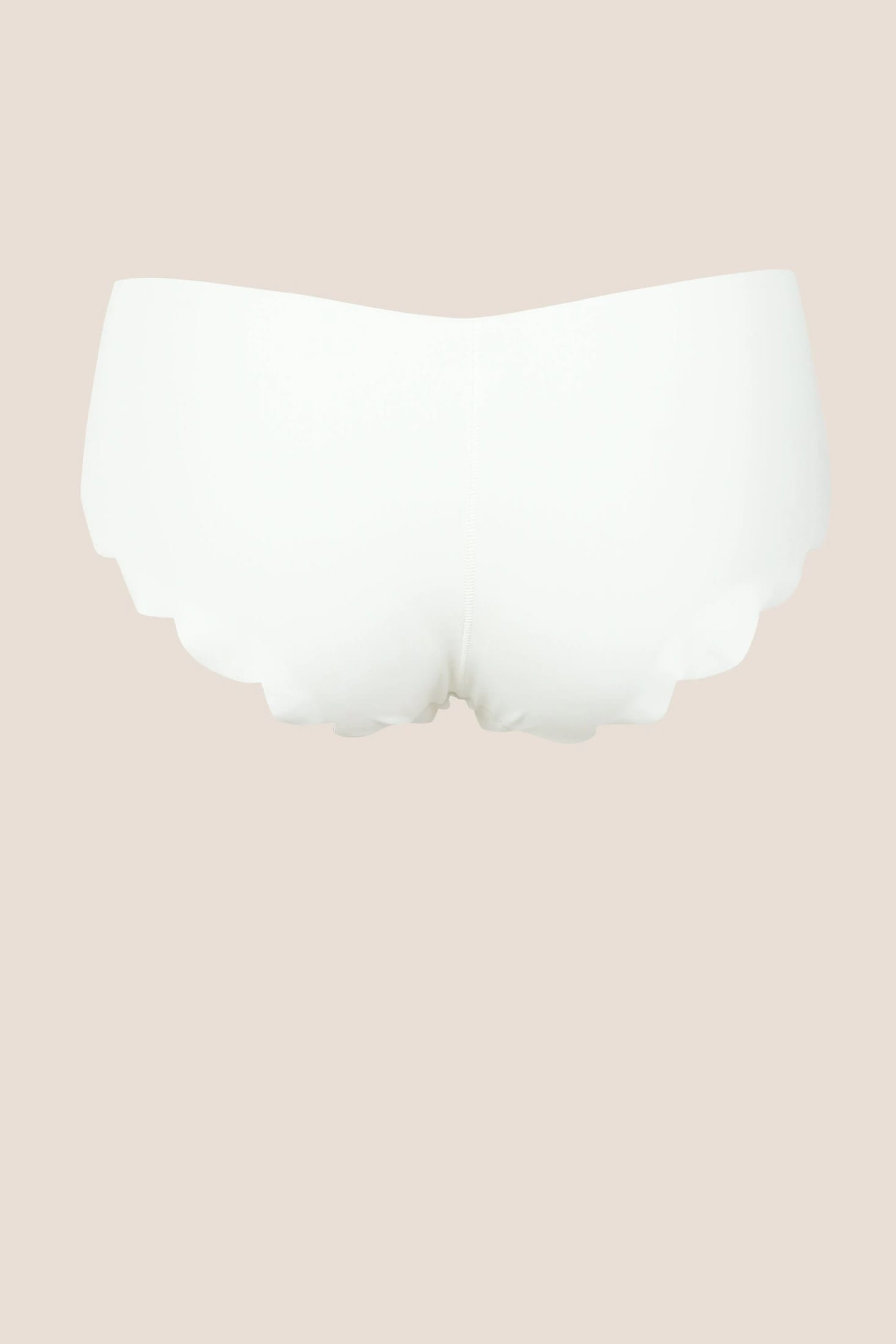 CULOTTE ELLIPSE INVISIBLE TOTAL COMODIDAD ZERO CRUDO - imagen 2