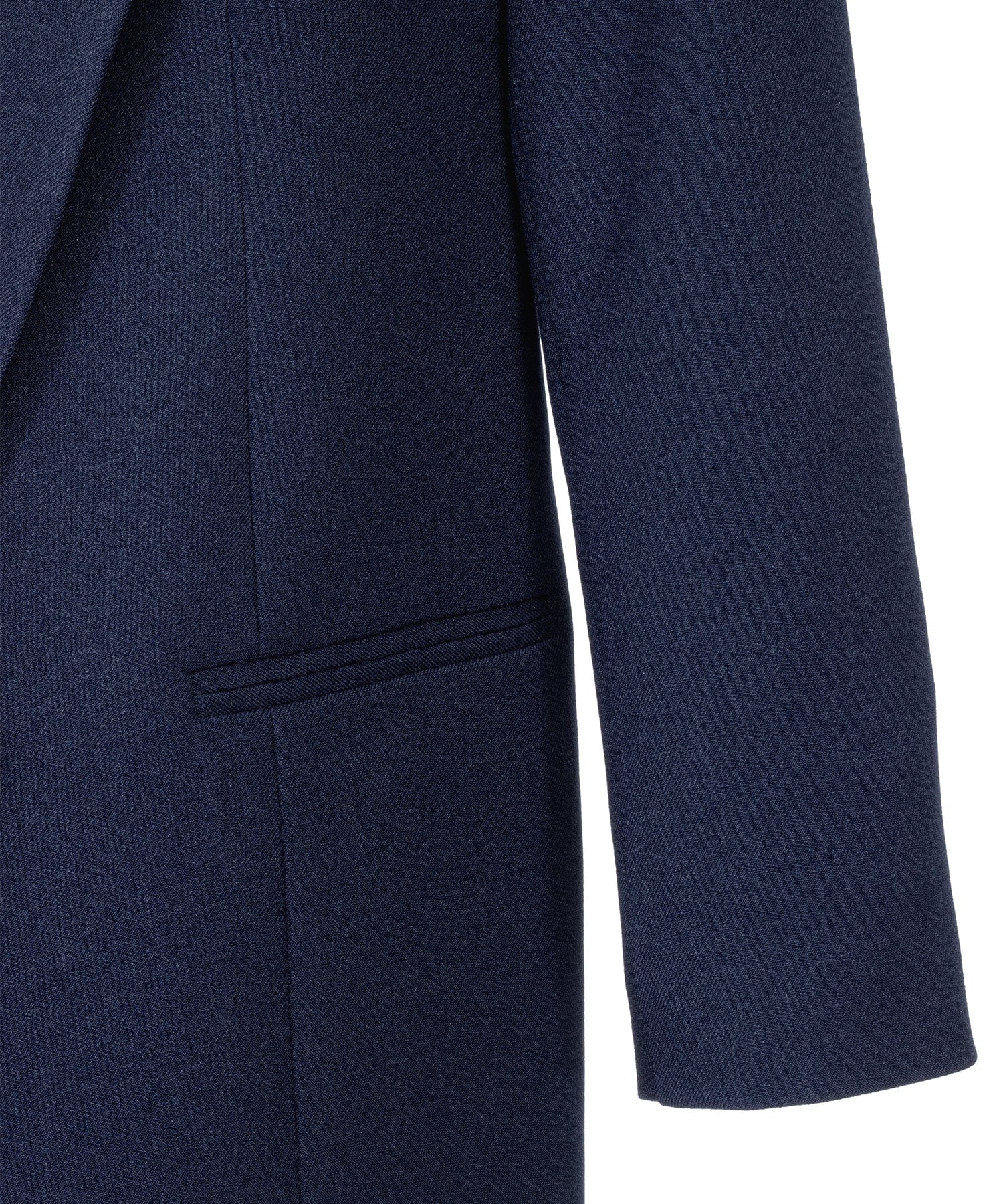 Blazer Azul Boston - imagen 4