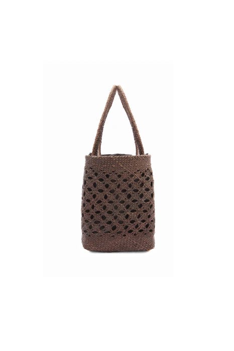 CHOCOLATE SIANA BAG - imagen 4