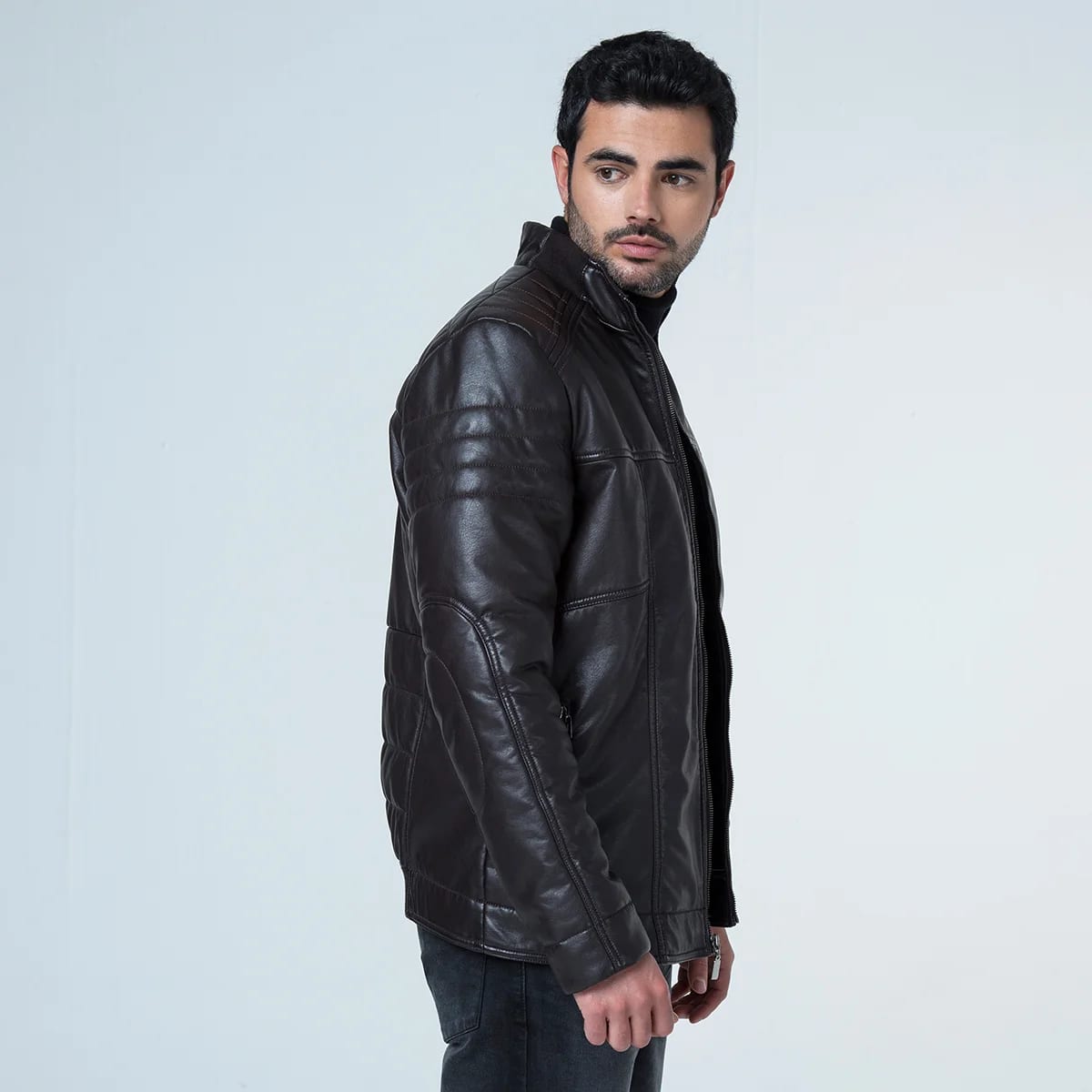 Chaqueta Sintetica Regular Czd - imagen 4