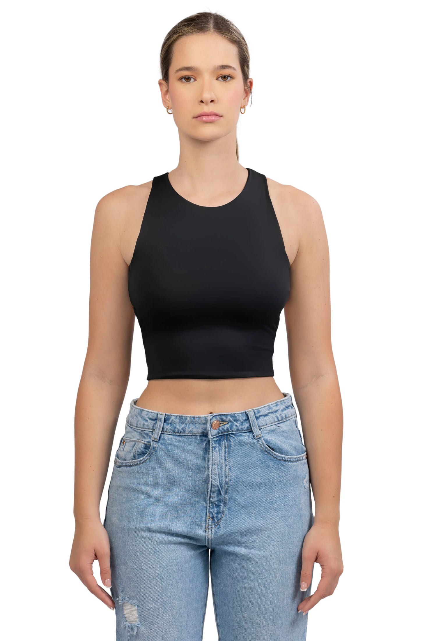 Crop Top – Rumania - imagen 4