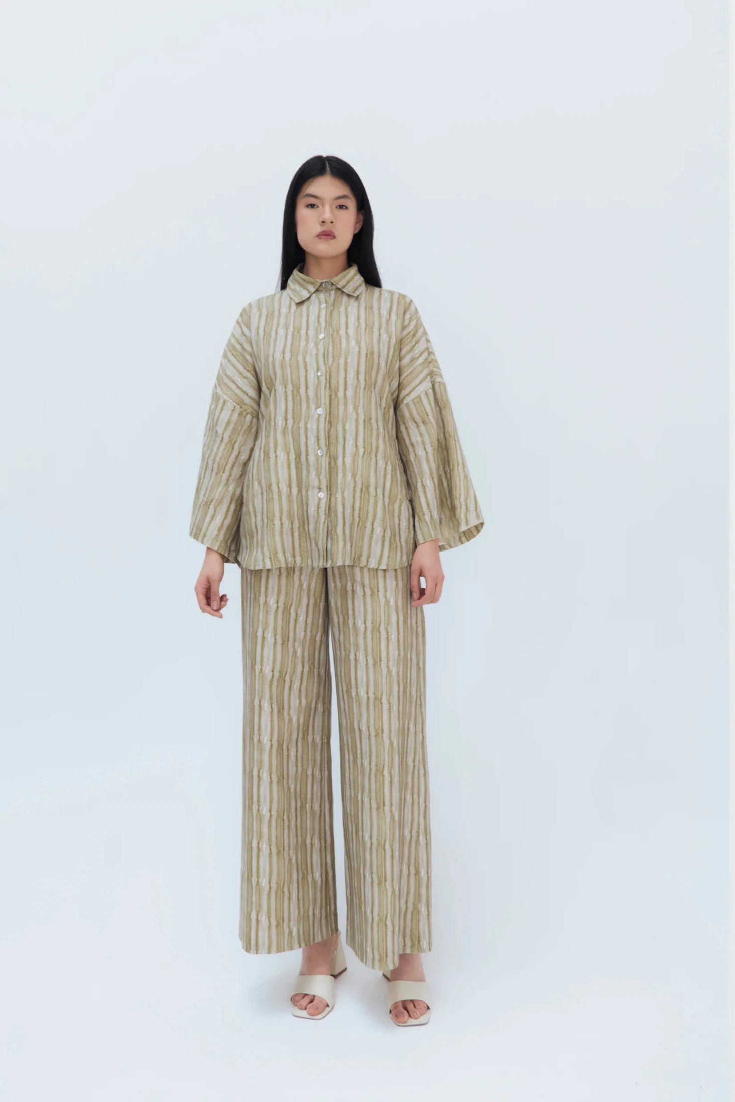 Camisa Agave Oversized - imagen 4