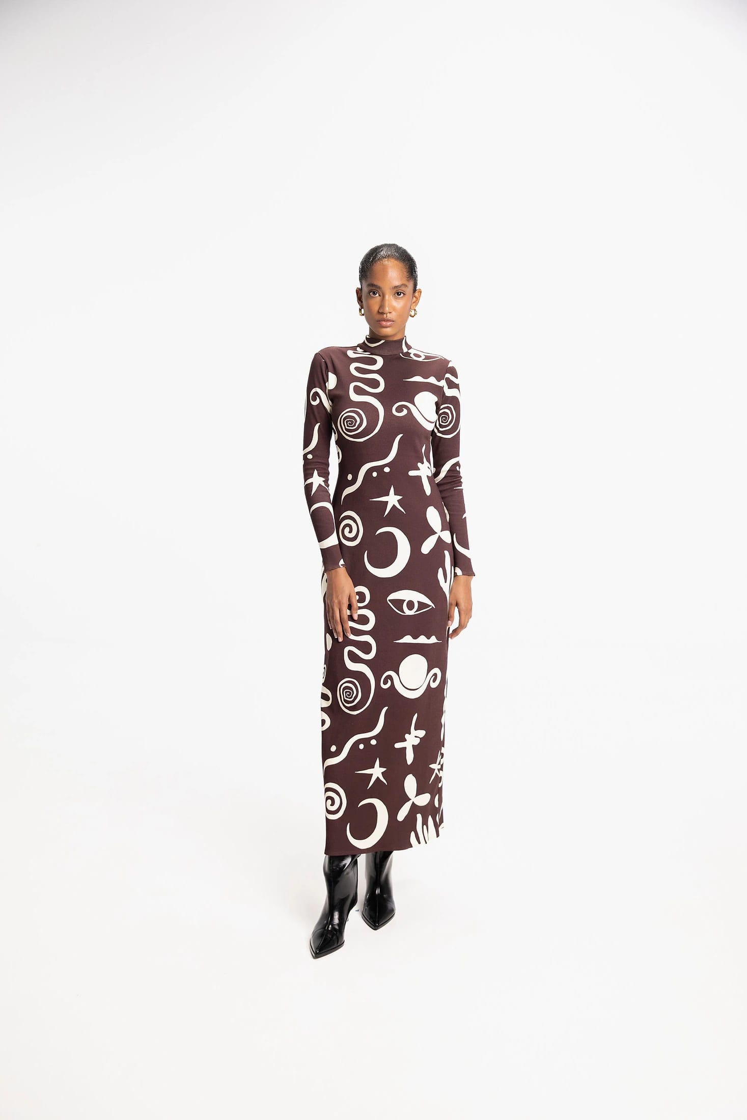 REBECCA DRESS - imagen 3