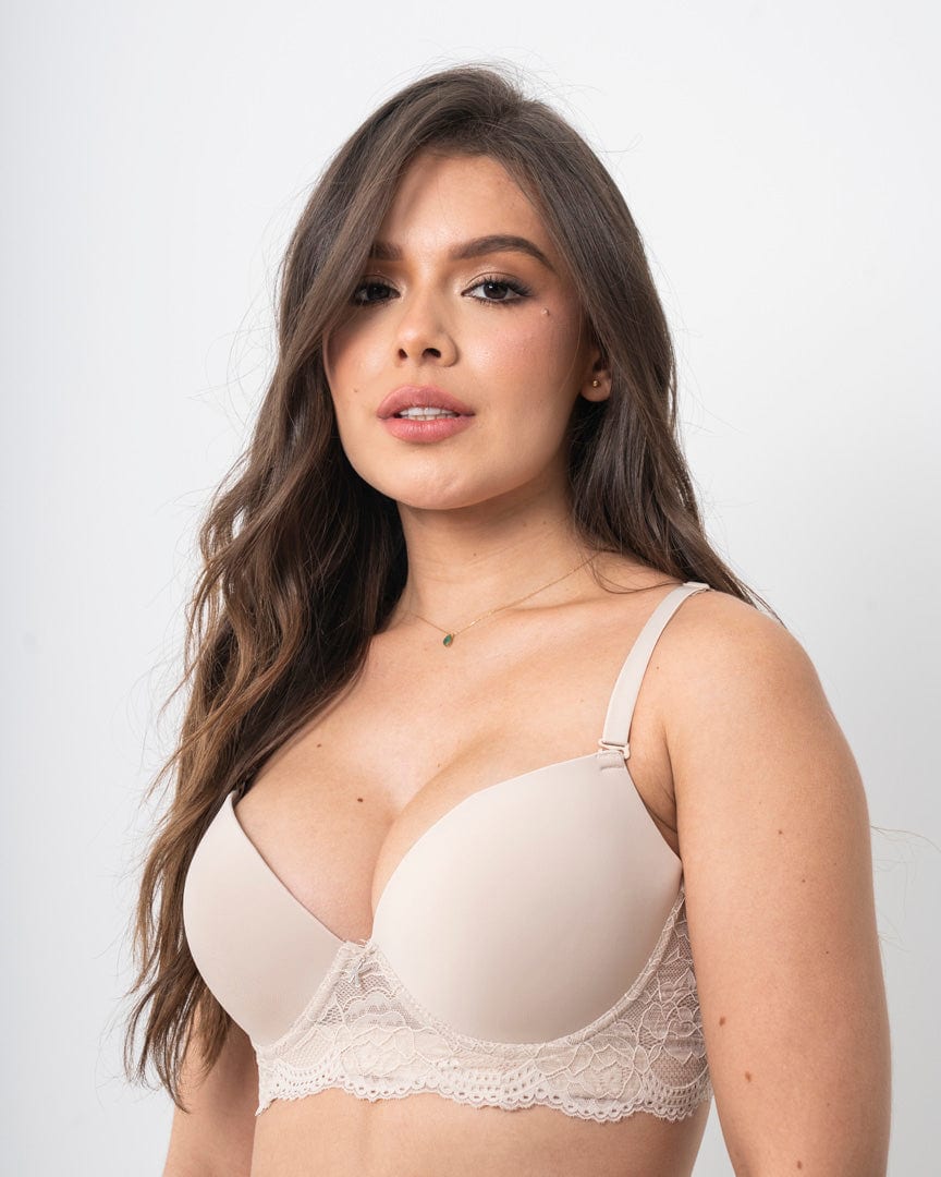Brasier Kamila Push Up - imagen 13
