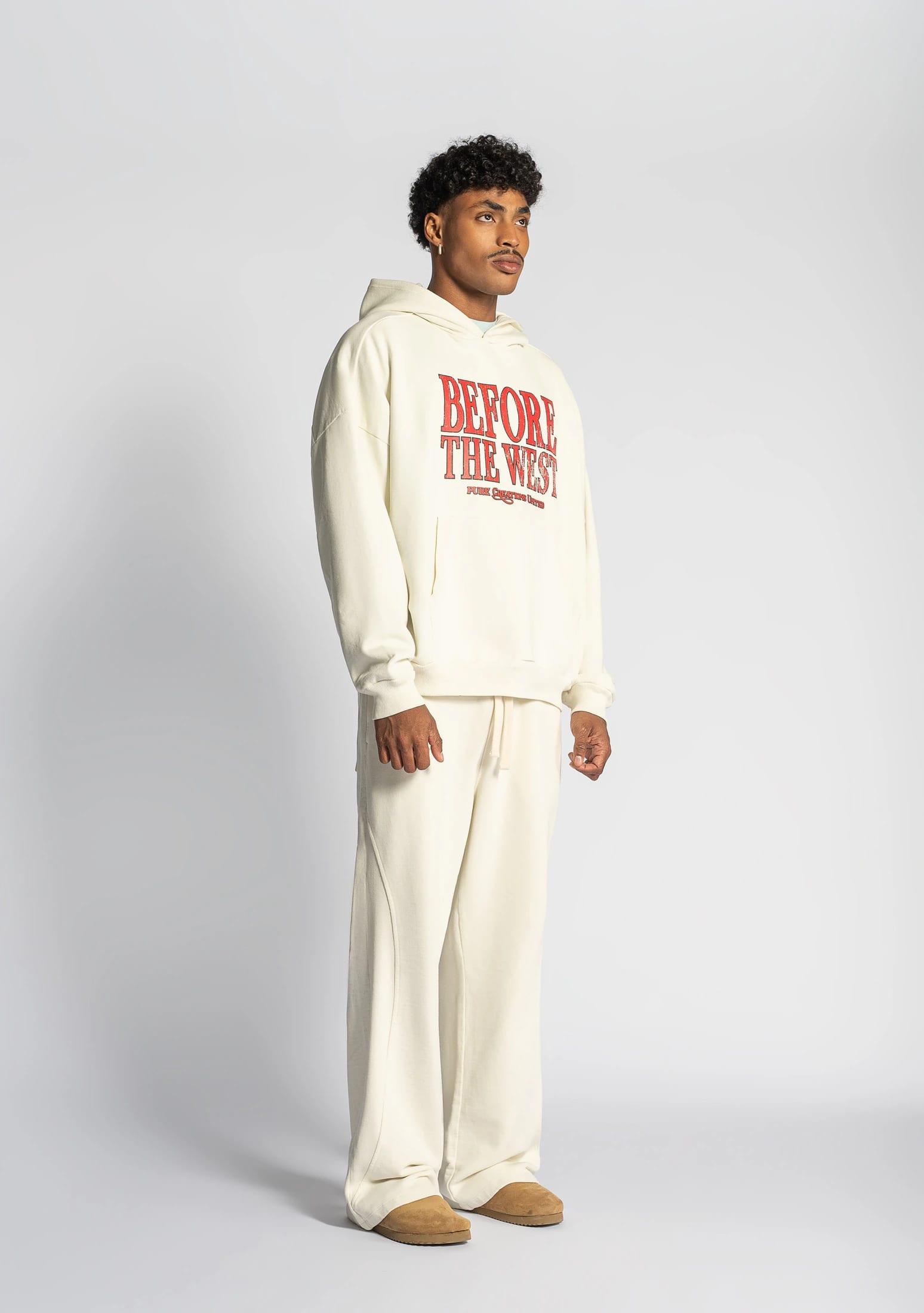 Before The West hoodie - imagen 5