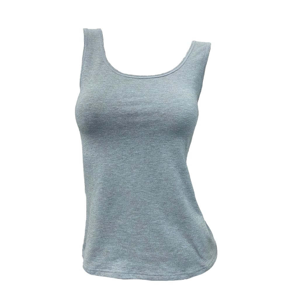 Camiseta Básica Algodón - imagen 12
