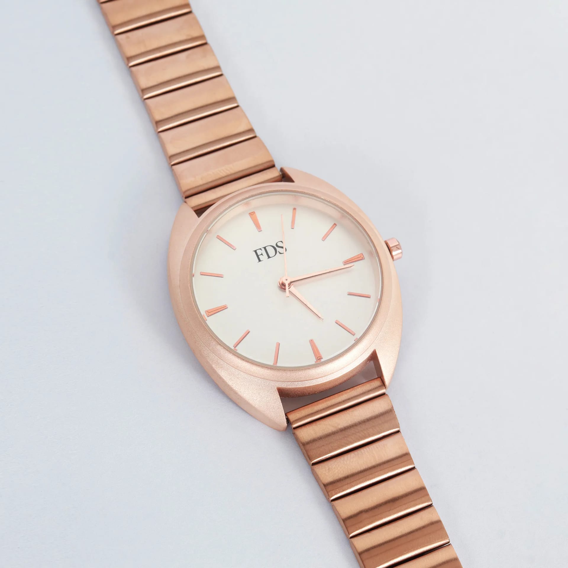 Reloj Gold Pink - imagen 1