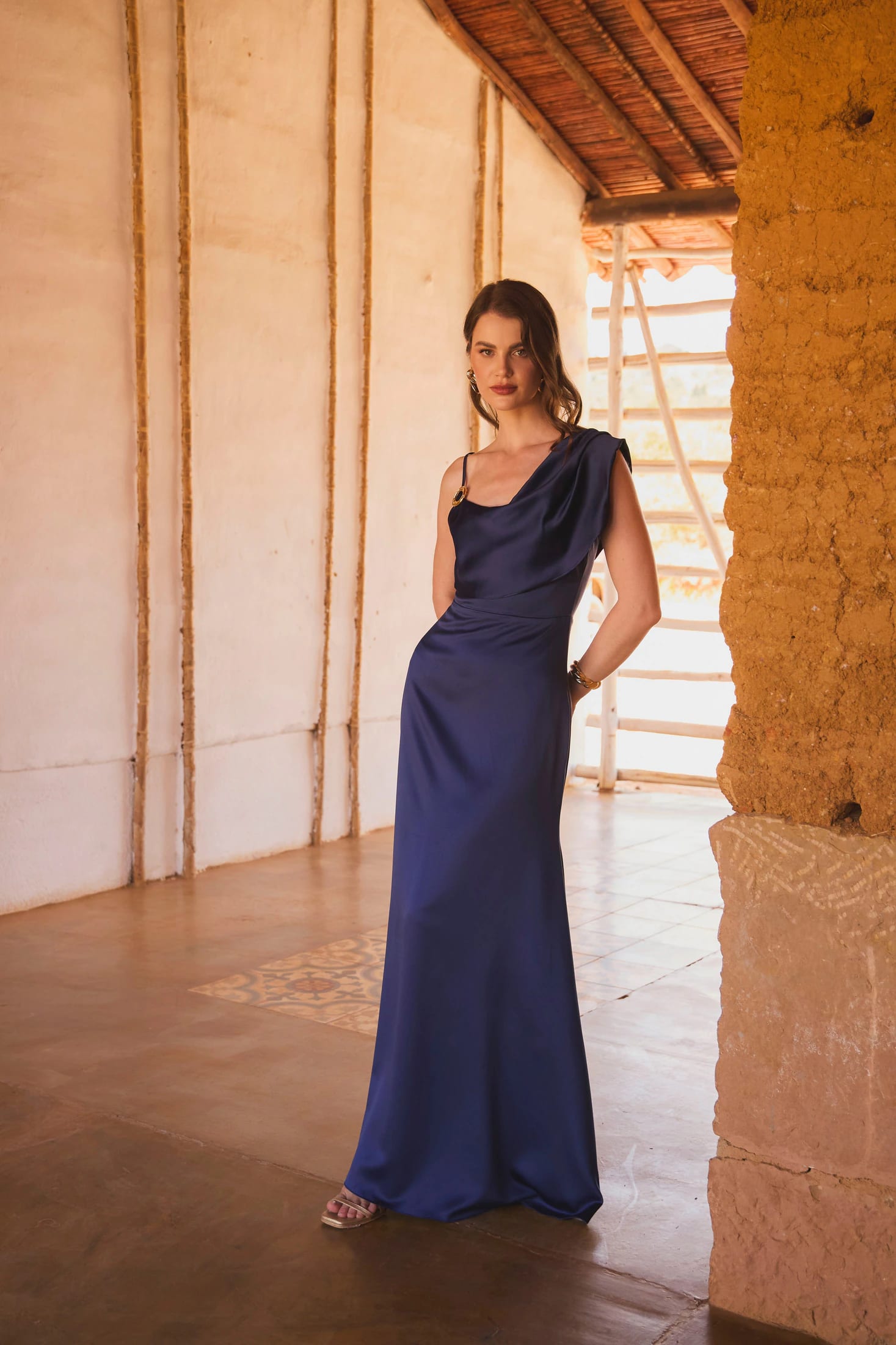 Vestido Melody - imagen 1