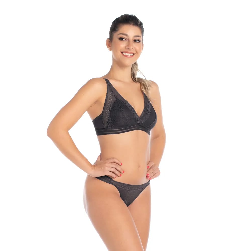 Brasilera Julia - imagen 19