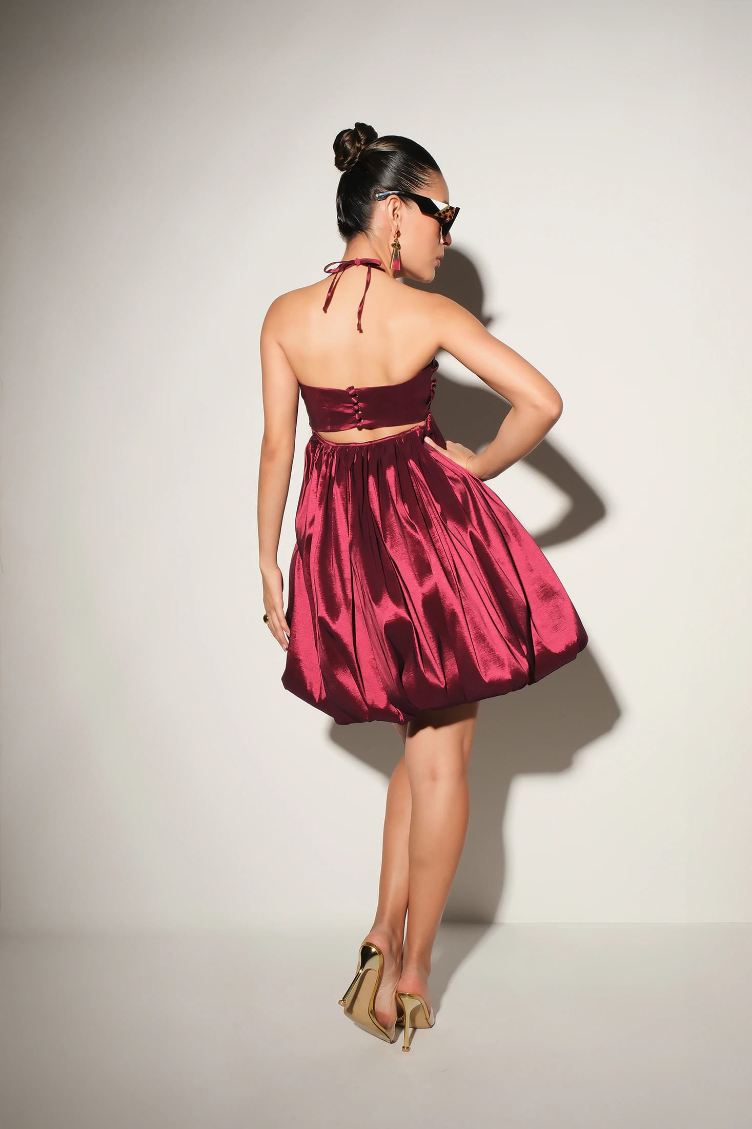 VESTIDO ANASTASIA - imagen 12