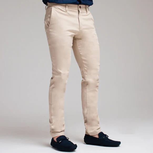 PANTALON RENZO DRILL - imagen 2