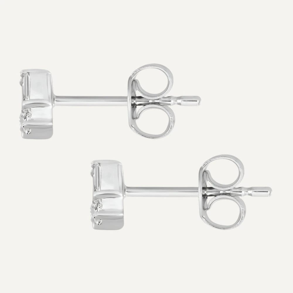 Arete Tres baguettes - imagen 2