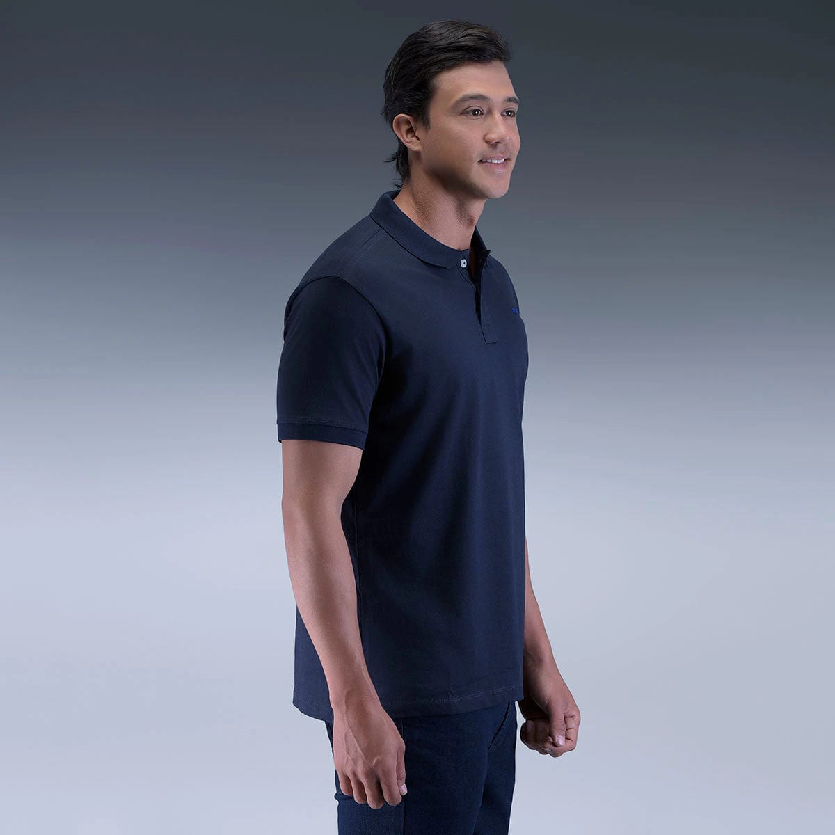 Polo Azul - imagen 3