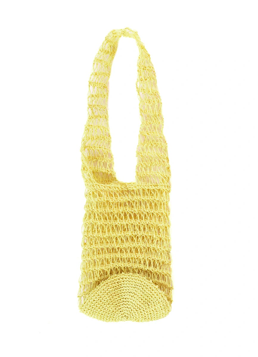 ACCESORIES BEACH BAG FIQUE BAG 9457 - imagen 1