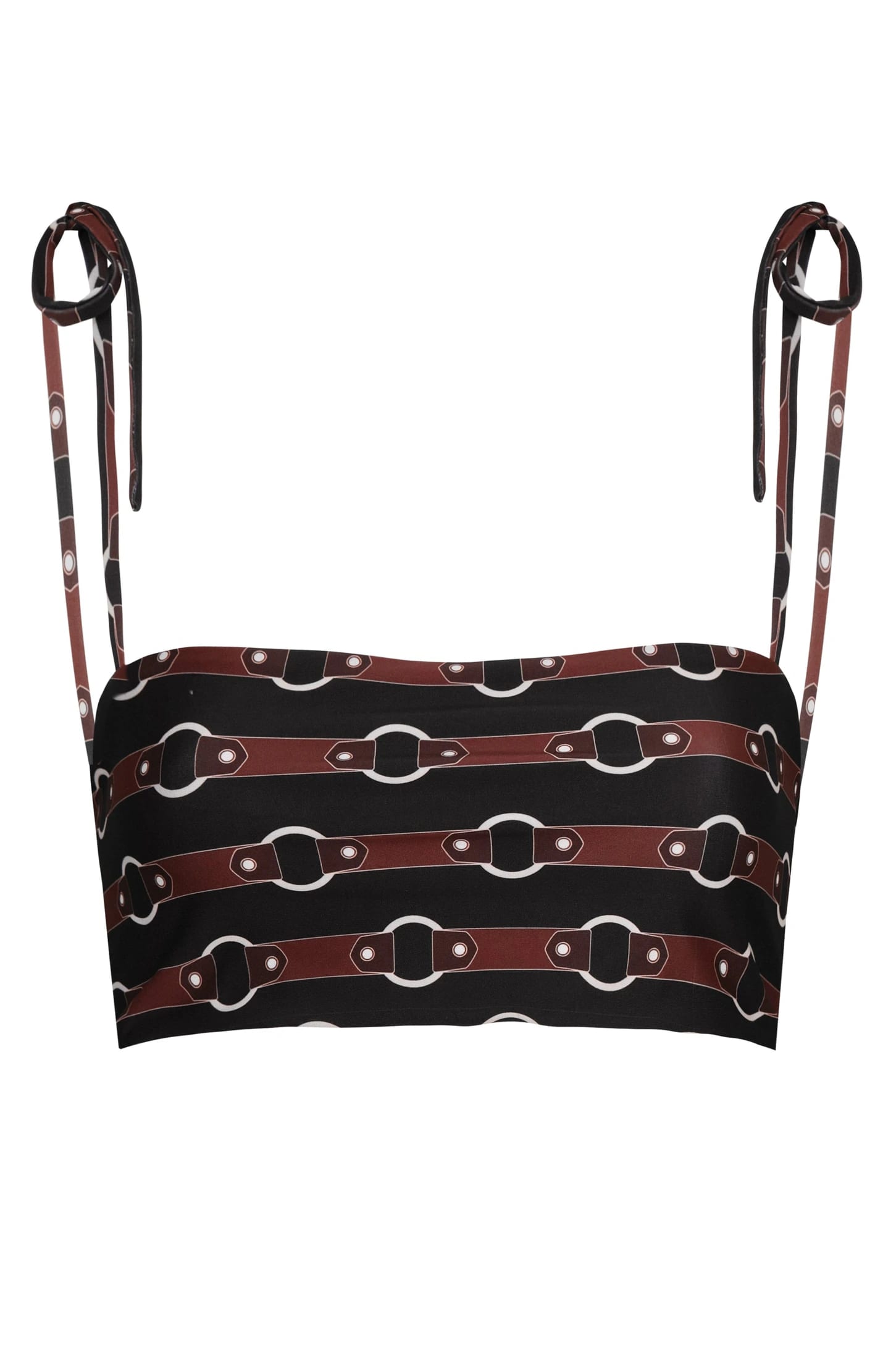 San Miguel Top / Horse Reins - Speziato - imagen 3