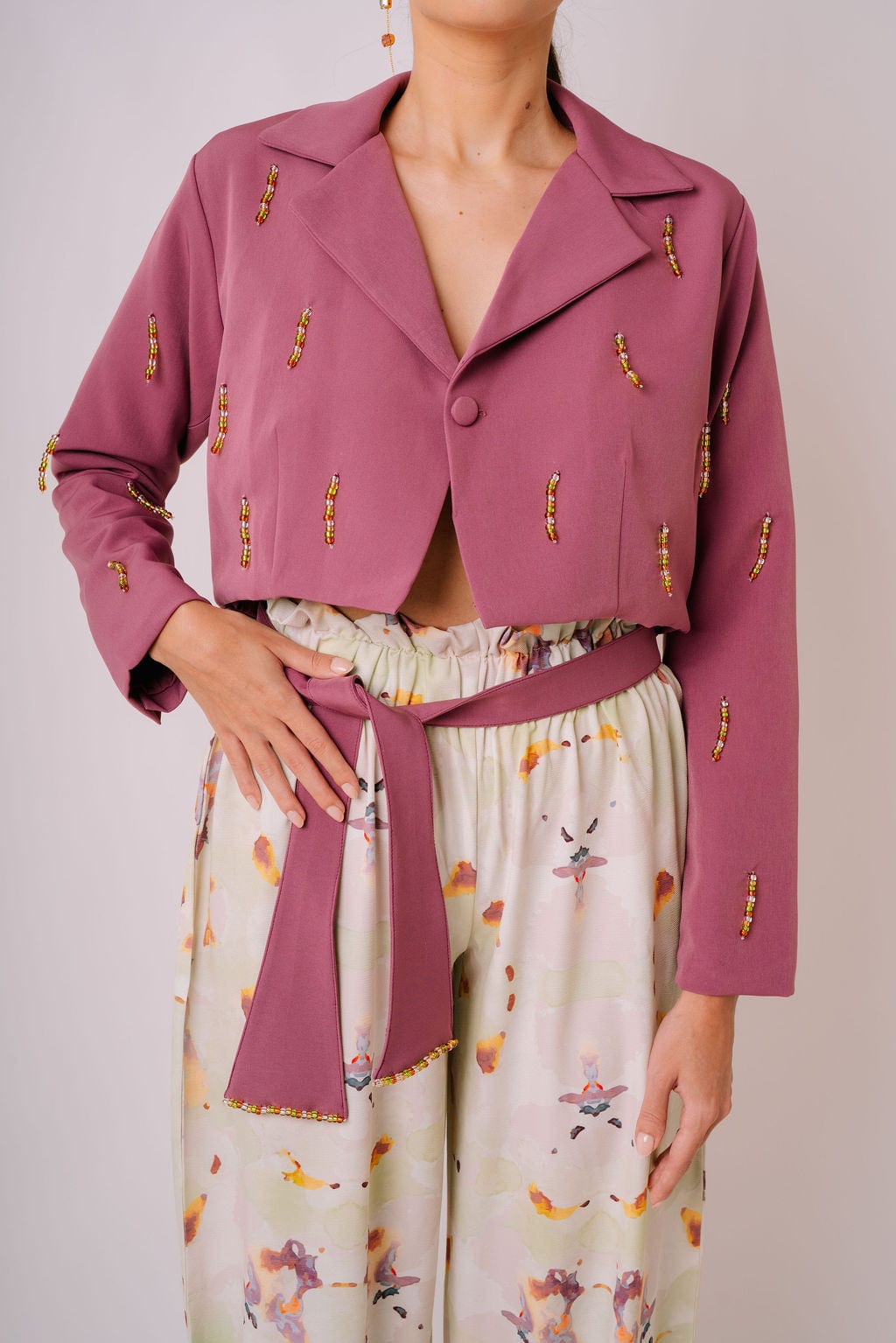 Lara Blazer - imagen 1