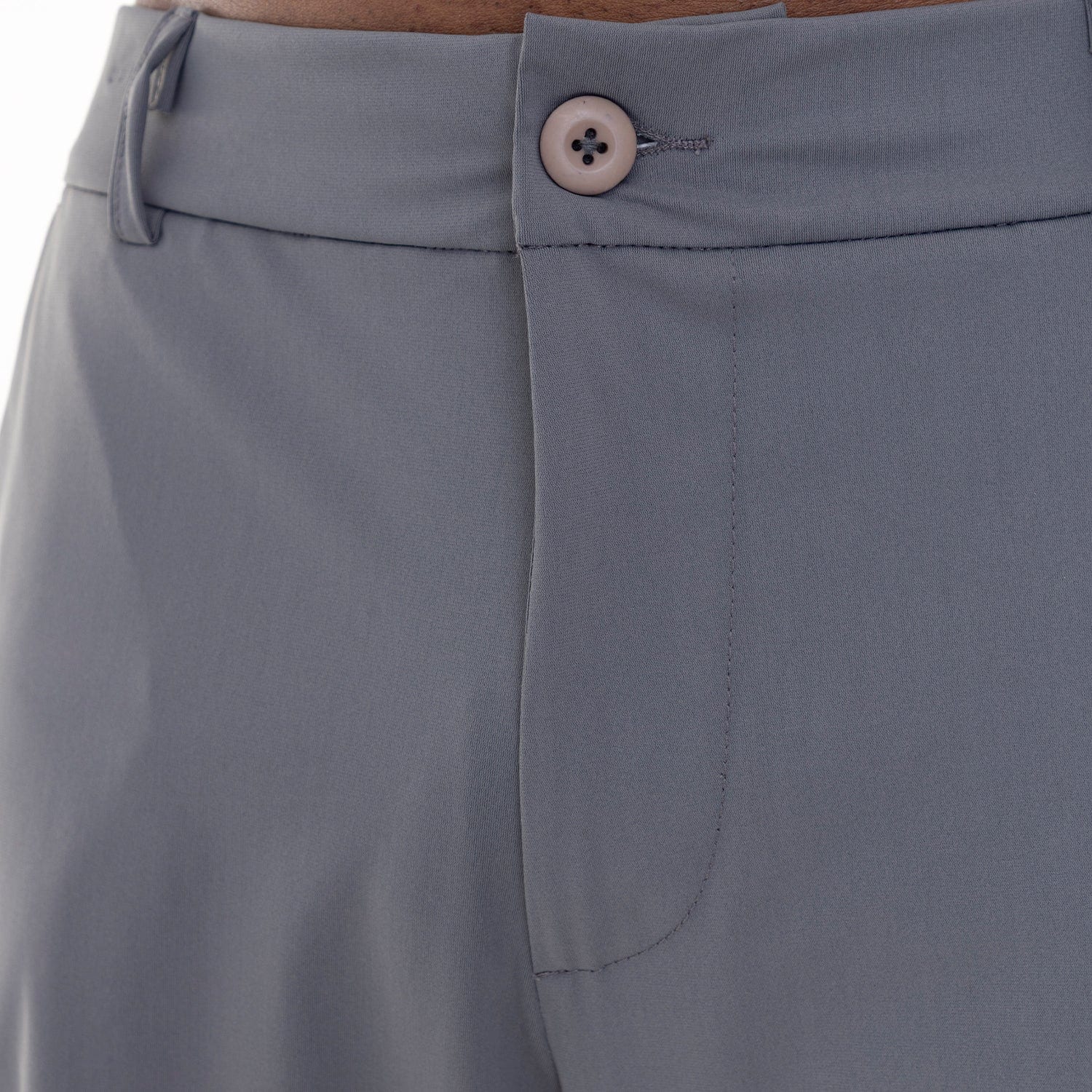 Classic Trouser Grey - imagen 3