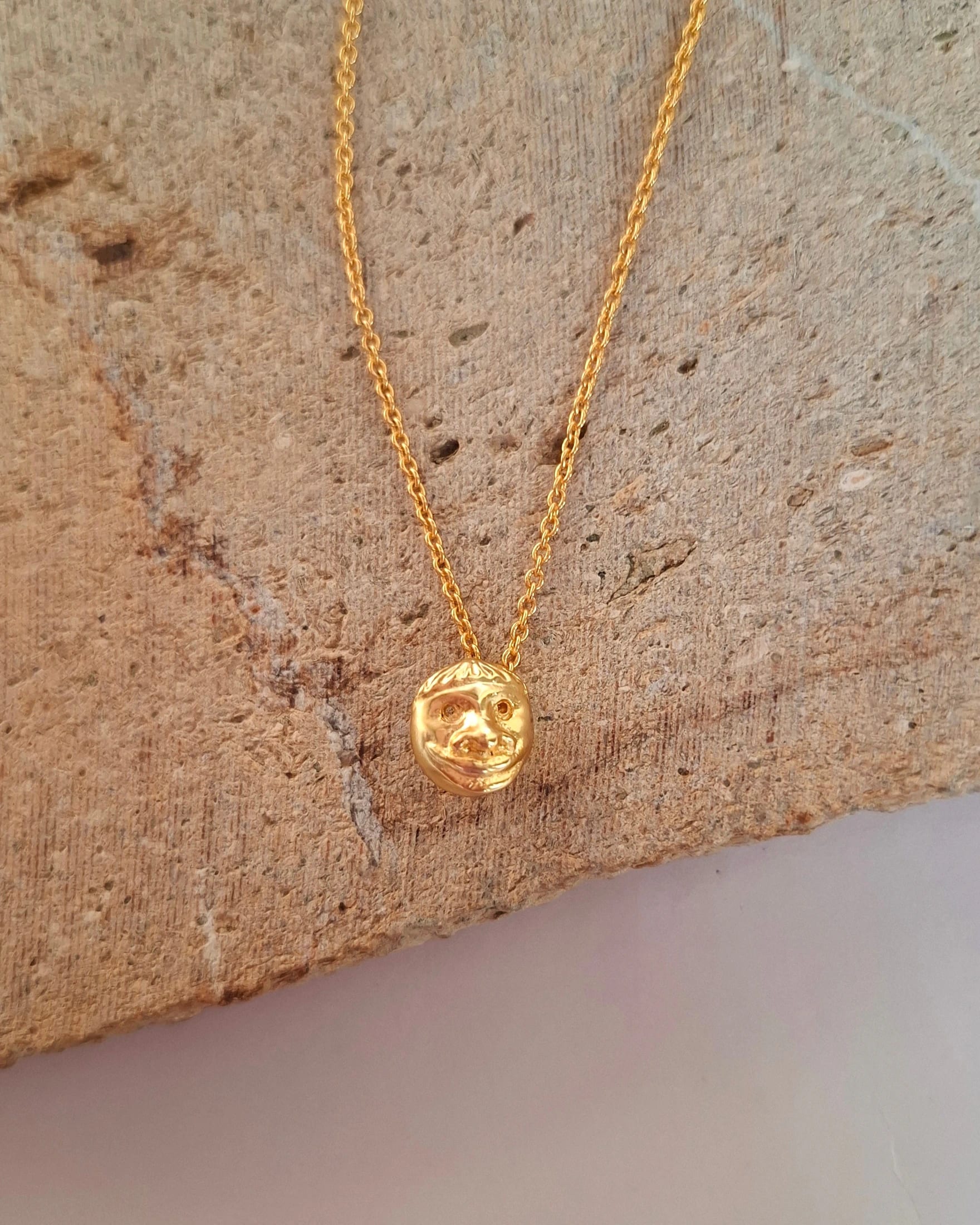 Collar Uchulla Últimas unidades - imagen 2