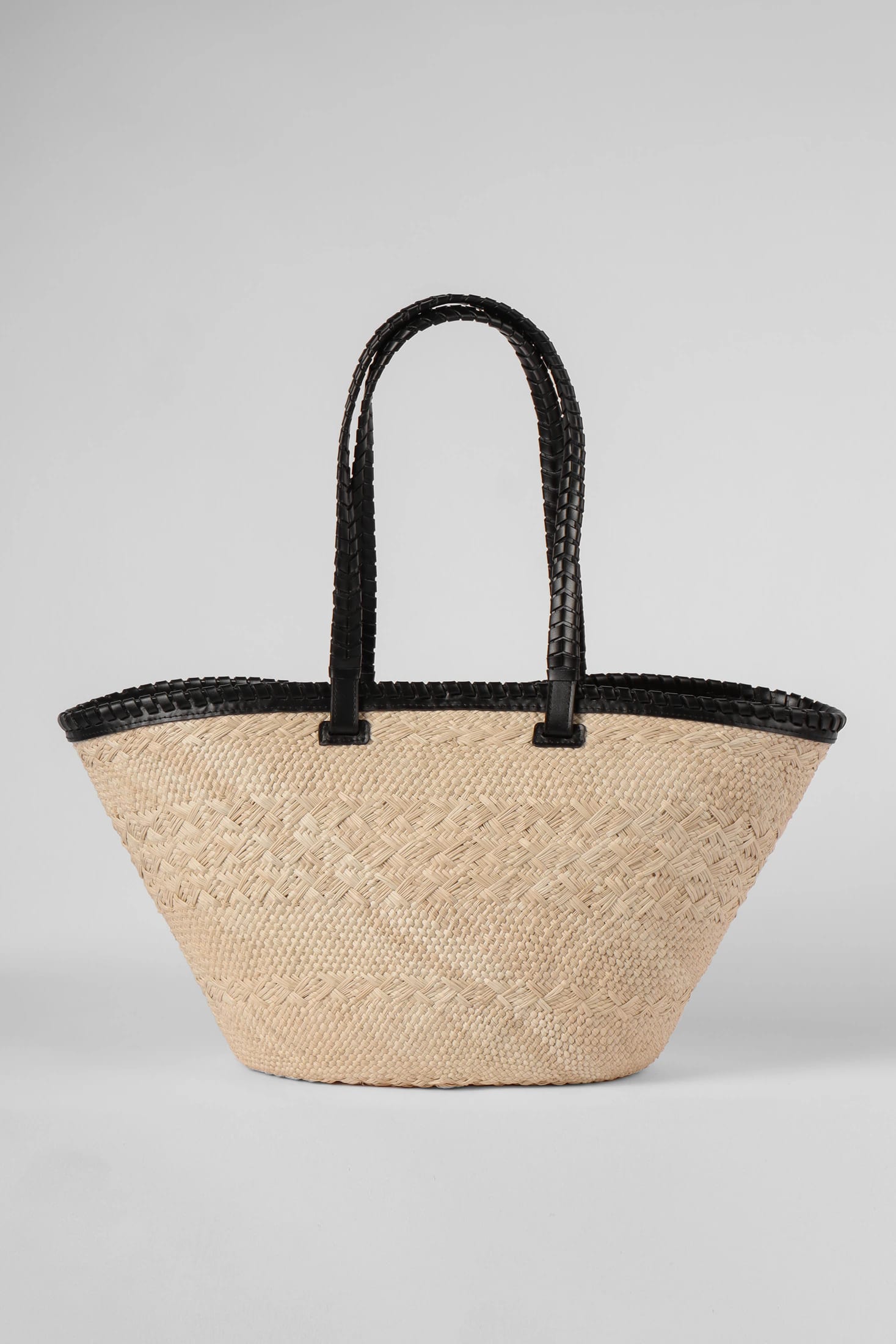 Santorini Basket, Navy Blue - imagen 8