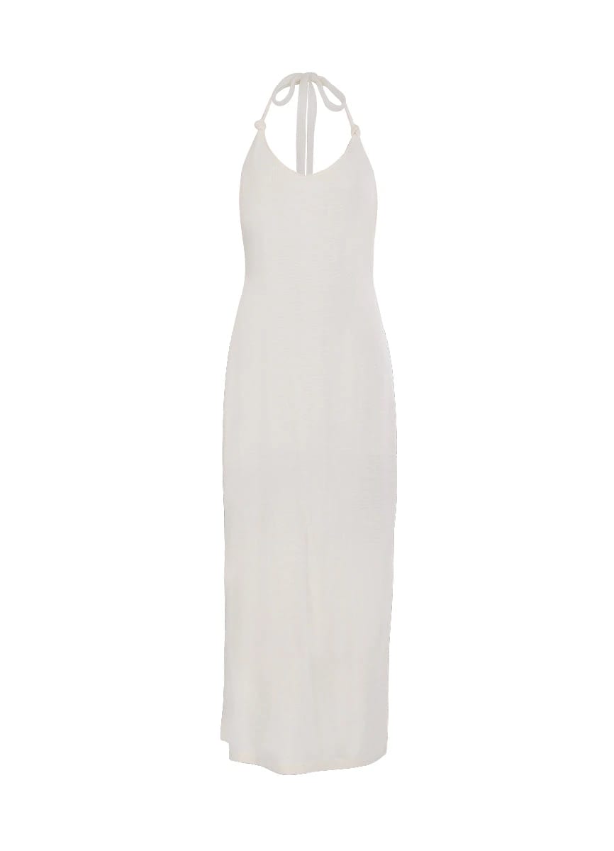 GREEN DREAMS MALIKA DRESS        9752 - imagen 2