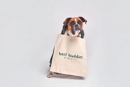 TOTE BAG FRASE - imagen 3