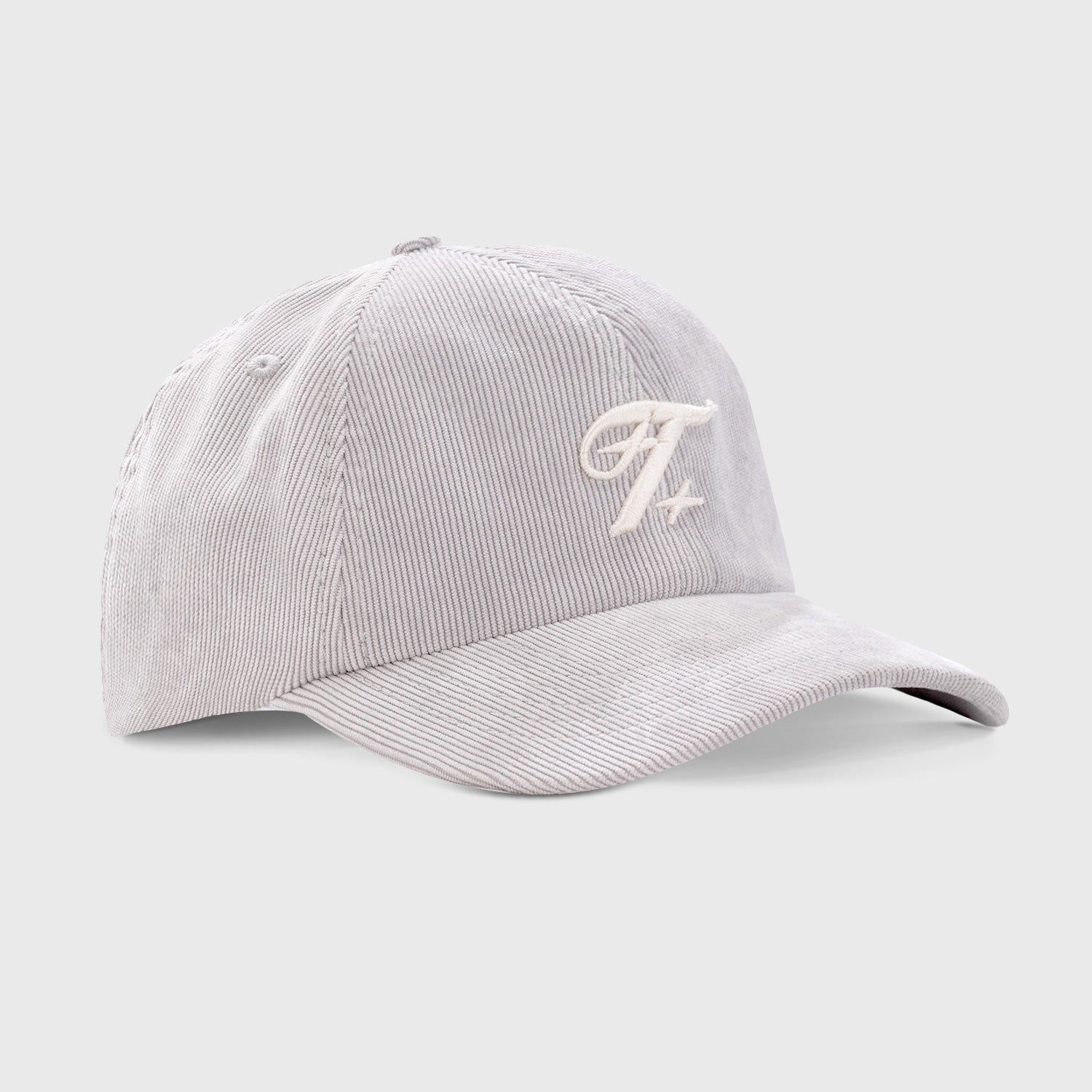 Corduroy Stellar Cap - Black - imagen 2
