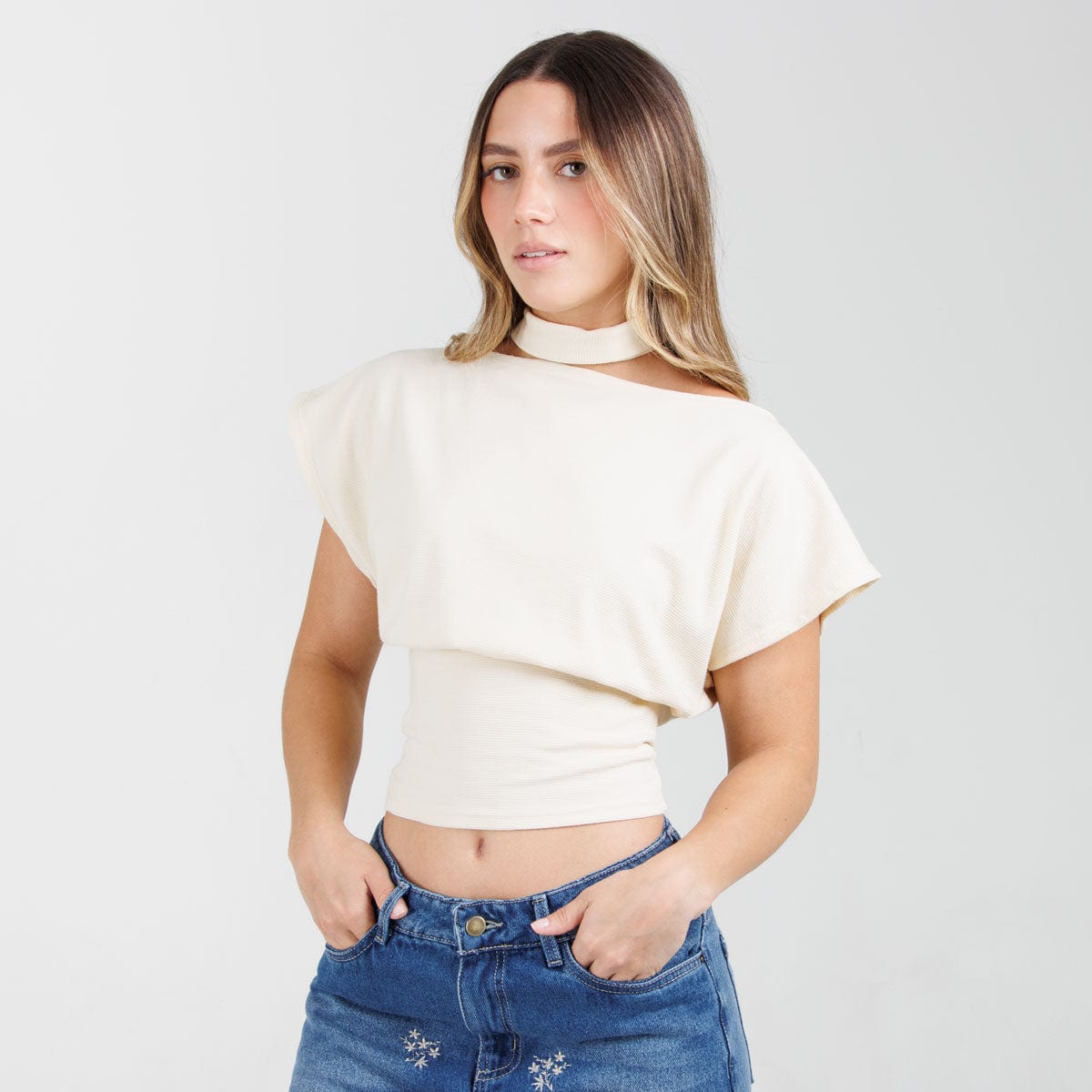 Blusa Axspen B2002 - imagen 2