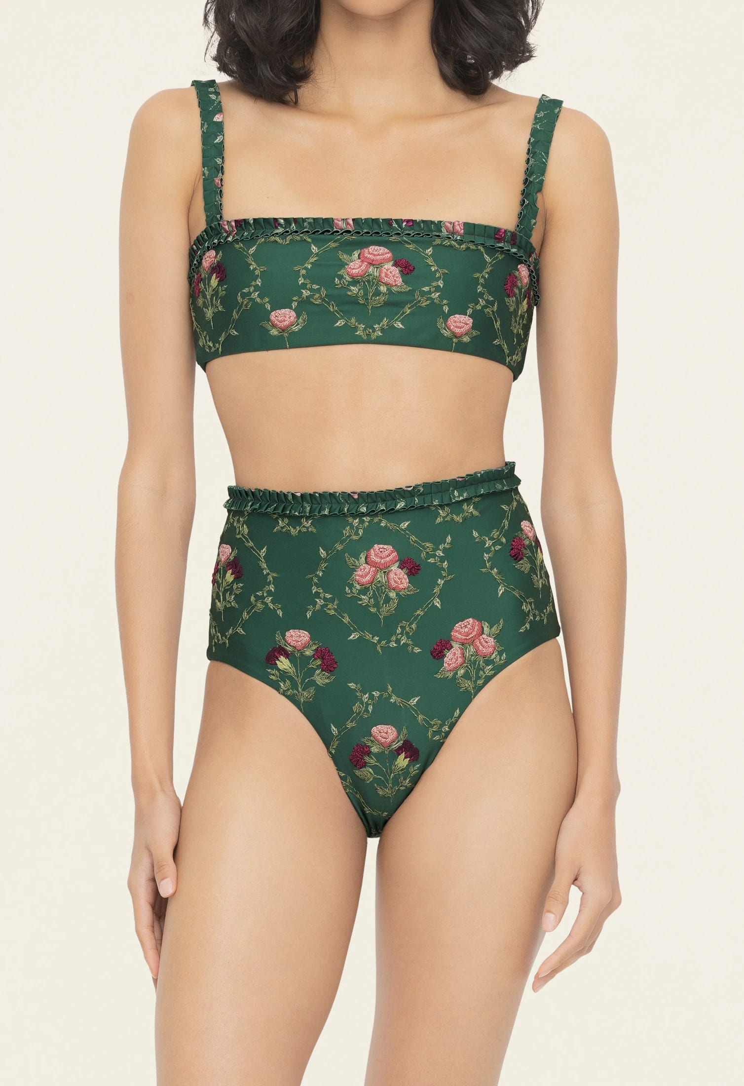 Olmo Memoria Bikini Top - imagen 5