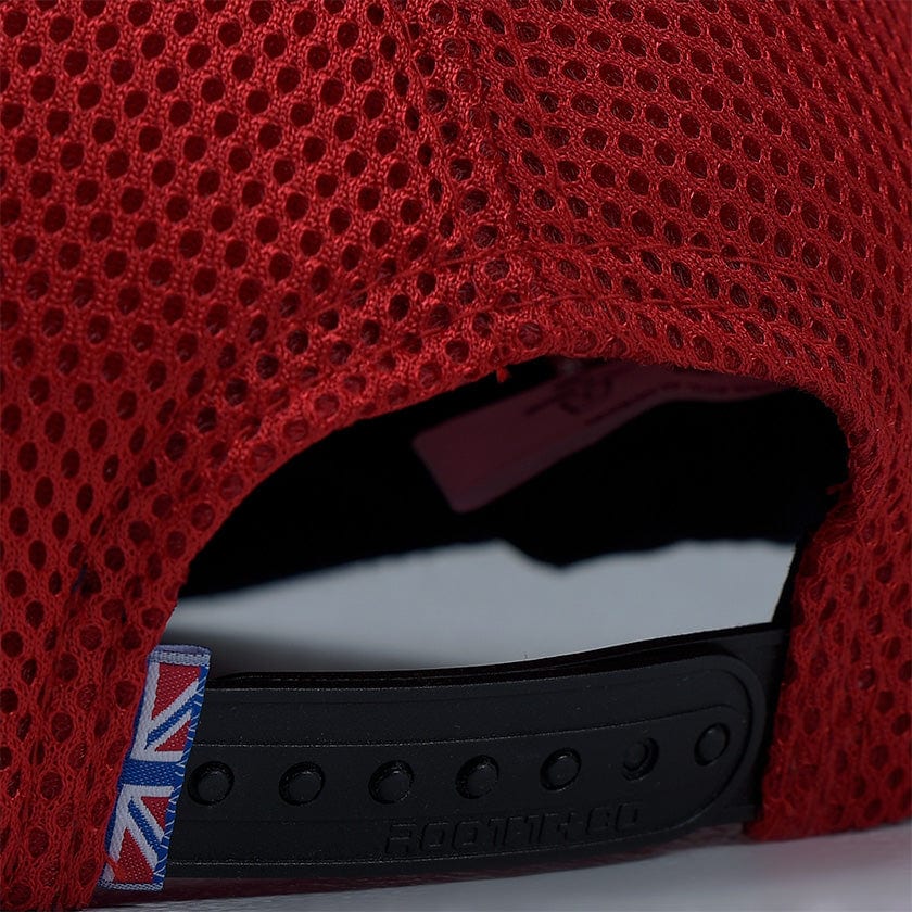 Gorra Roja - imagen 4