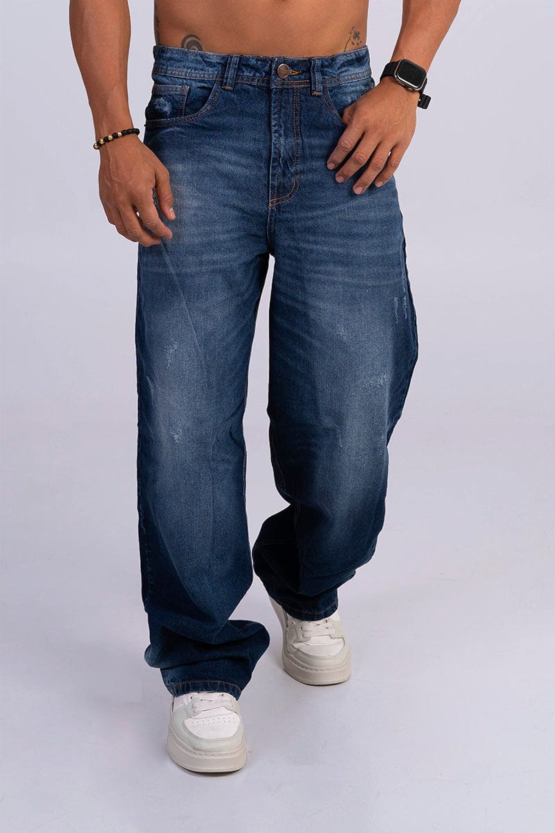 Jean moda ancho drift - imagen 1