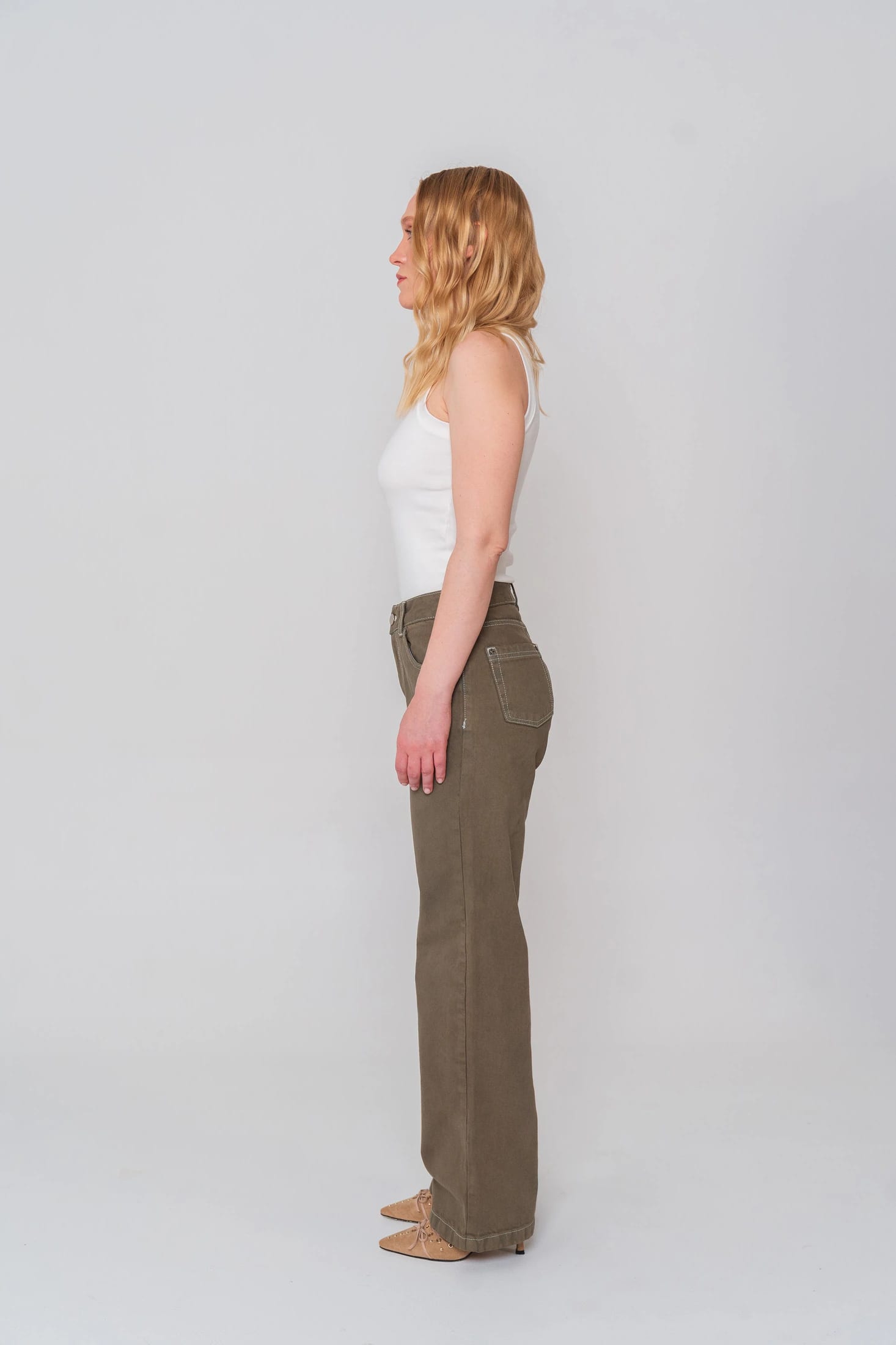 Olive Jeans - imagen 3