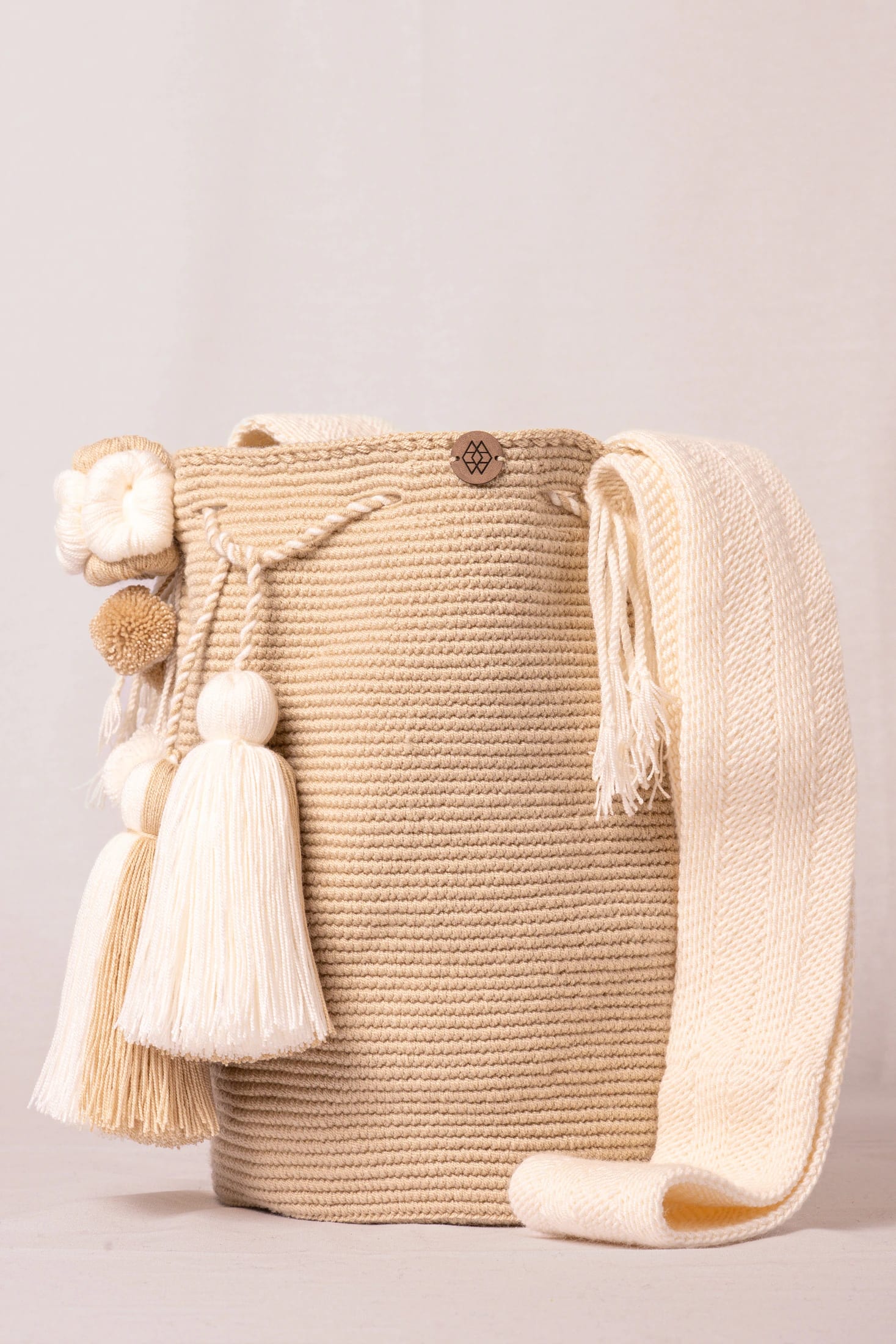 Mochila Flor Normal - imagen 17