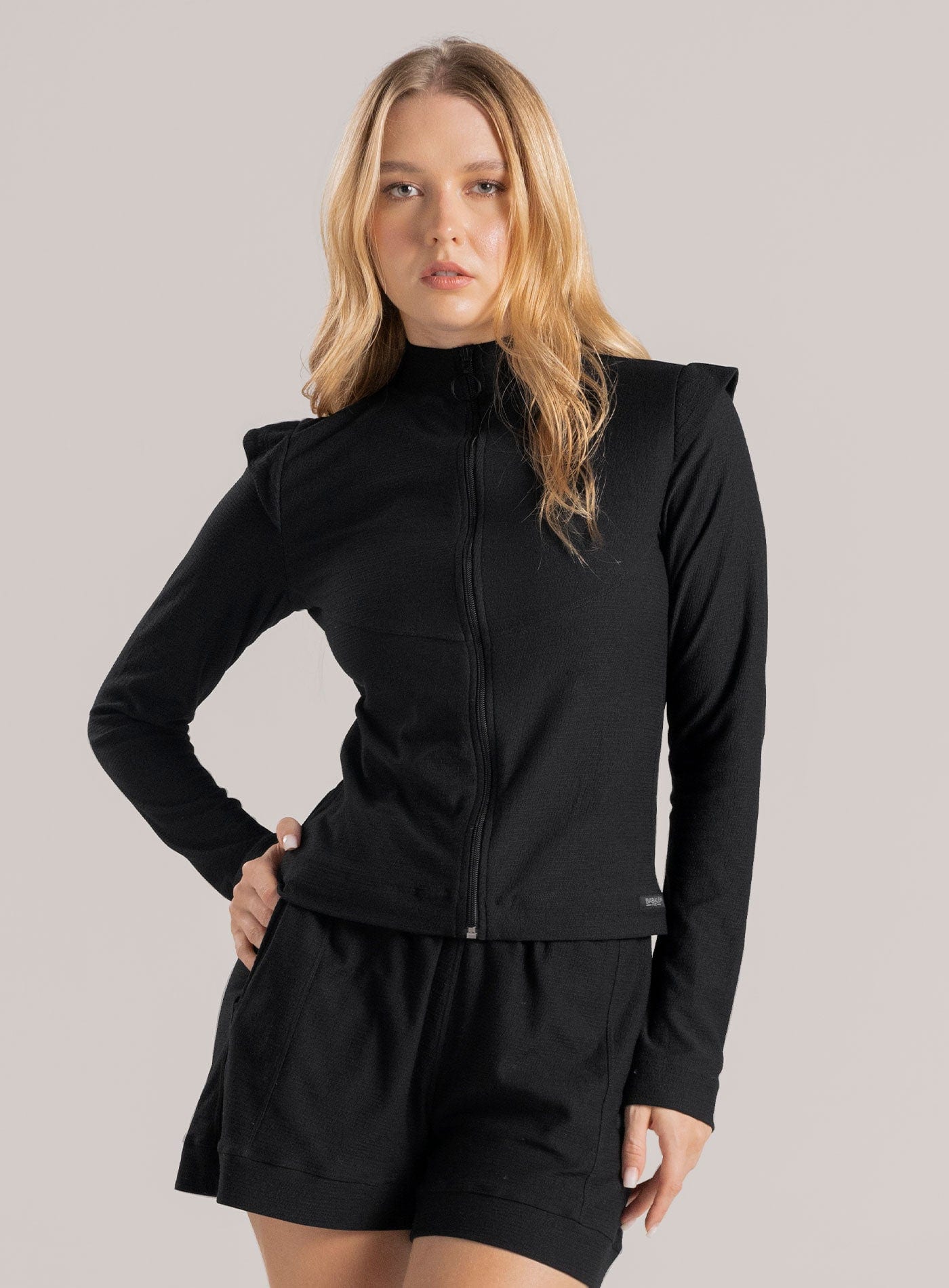 CHAQUETA DEPORTIVA GLOW - imagen 2
