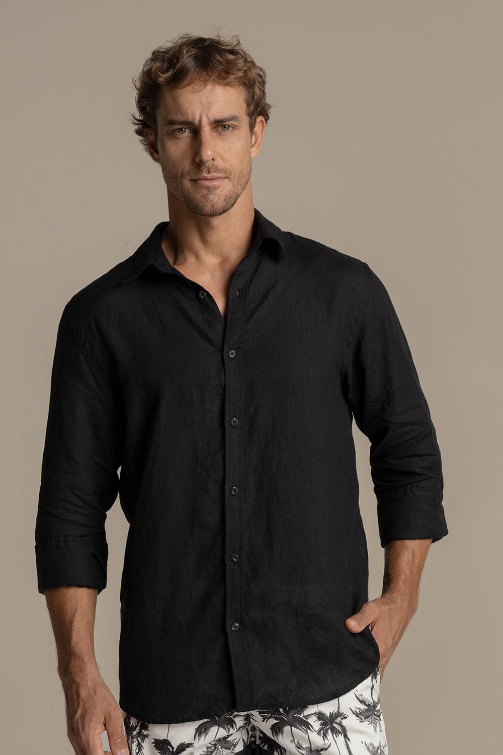 Camisa bora bora - imagen 1