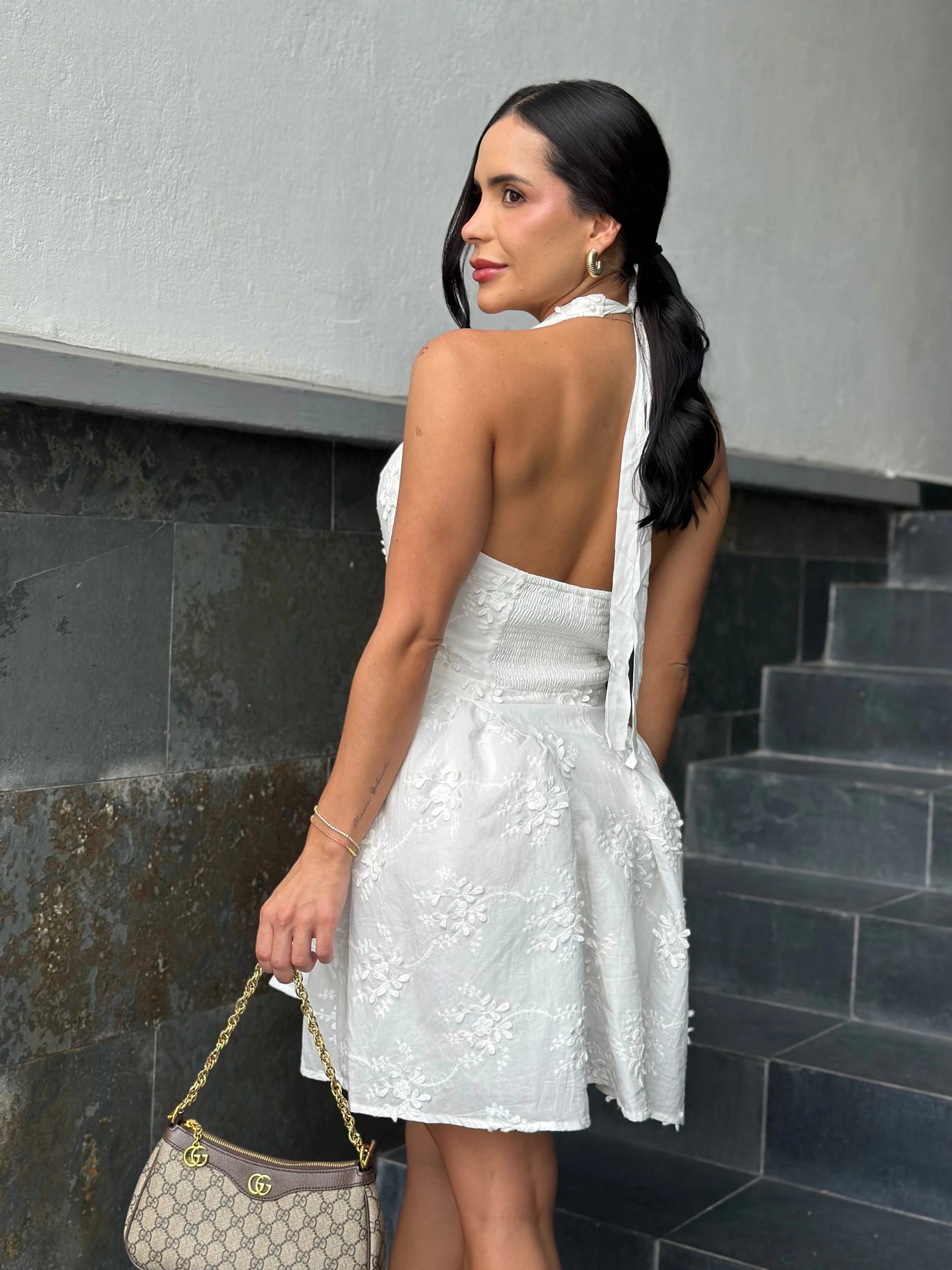 VESTIDO  MARCELLA - imagen 3