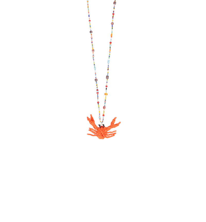 Collar Cangrejito - imagen 2