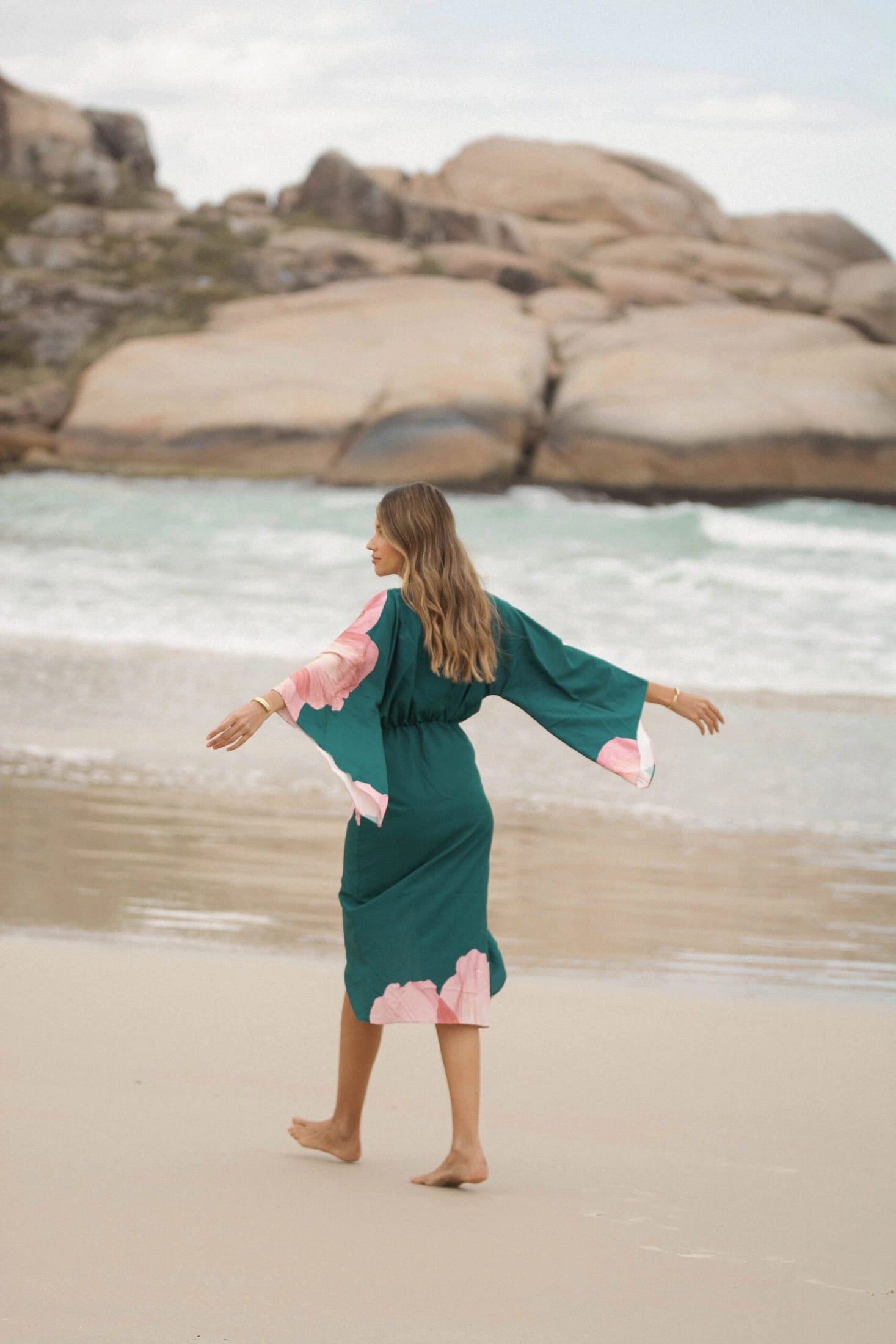 Vestido Solaris - imagen 3